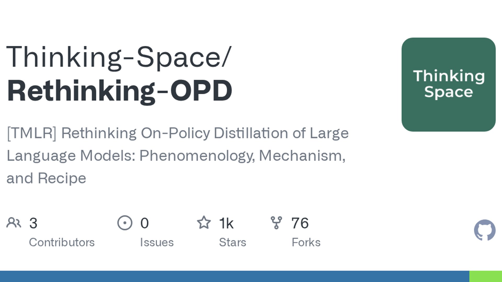 Rethinking OPD Exposes Distillation’s Hidden Failure Modes
