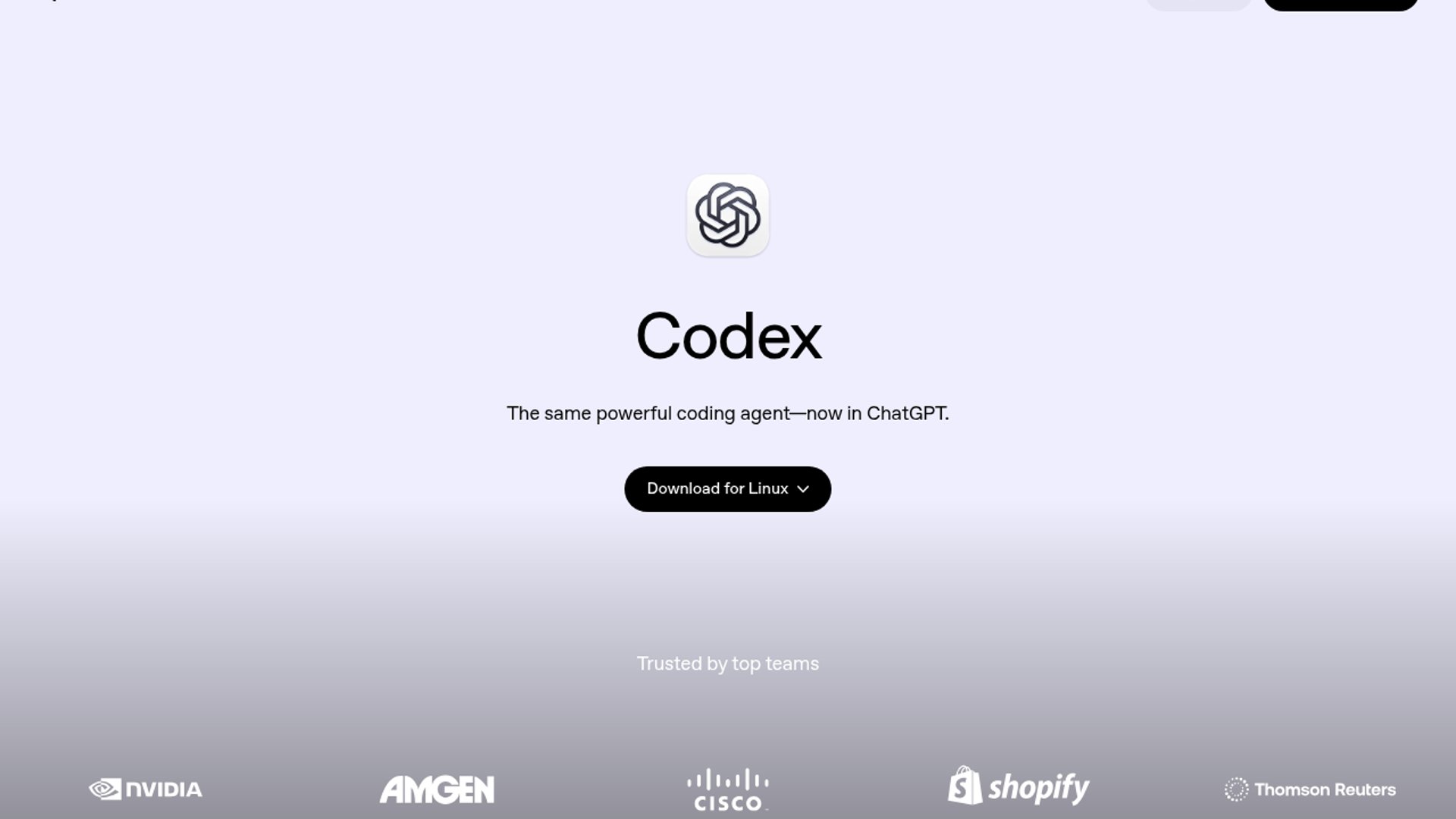 OpenAI Codex brings AI coding to Rajasthan Royals