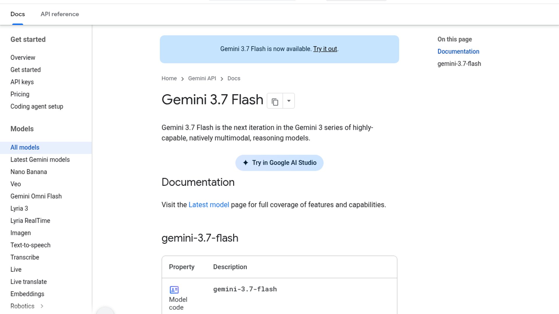 Gemini 3.7 Flash Faces Real Coding Test