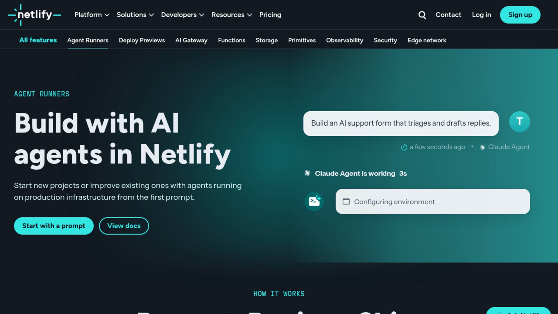 Netlify pits 11 AI models head-to-head