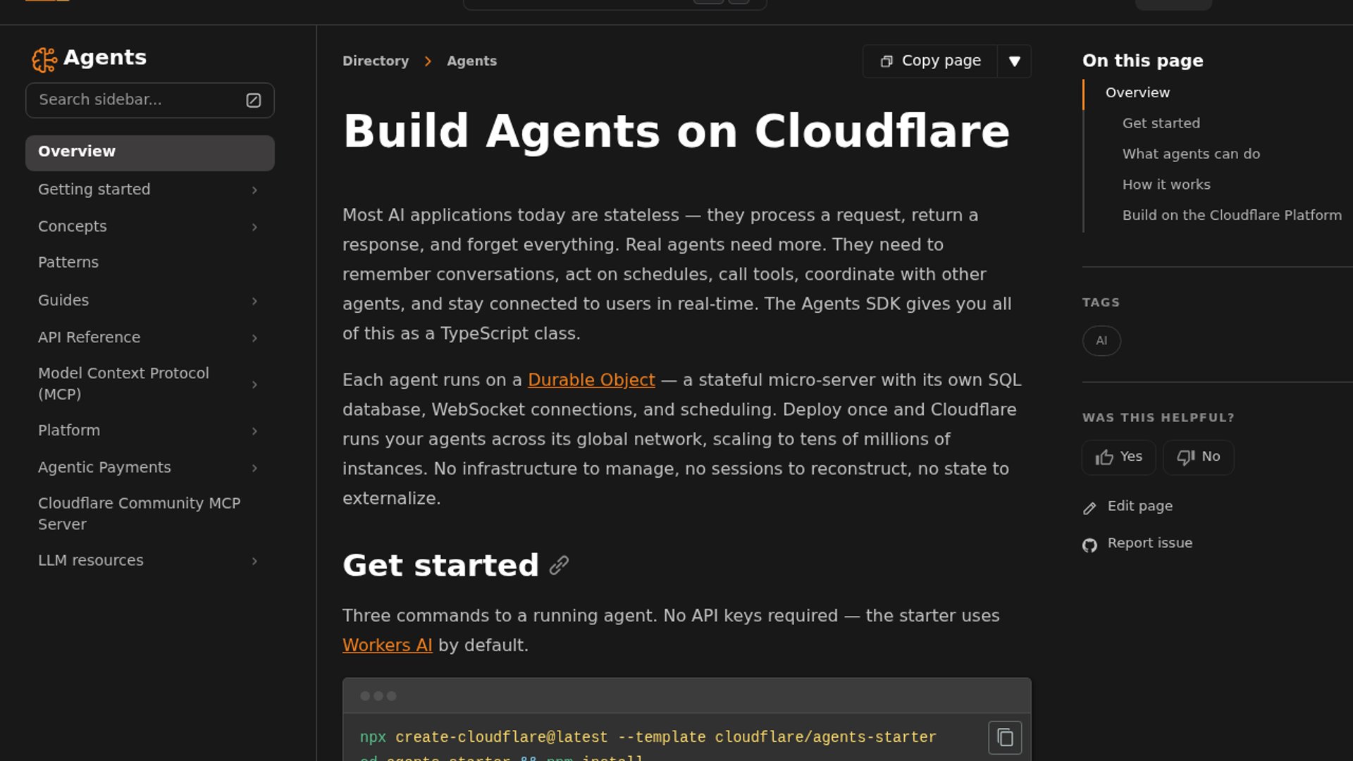 Cloudflare hosts voice agents workshop