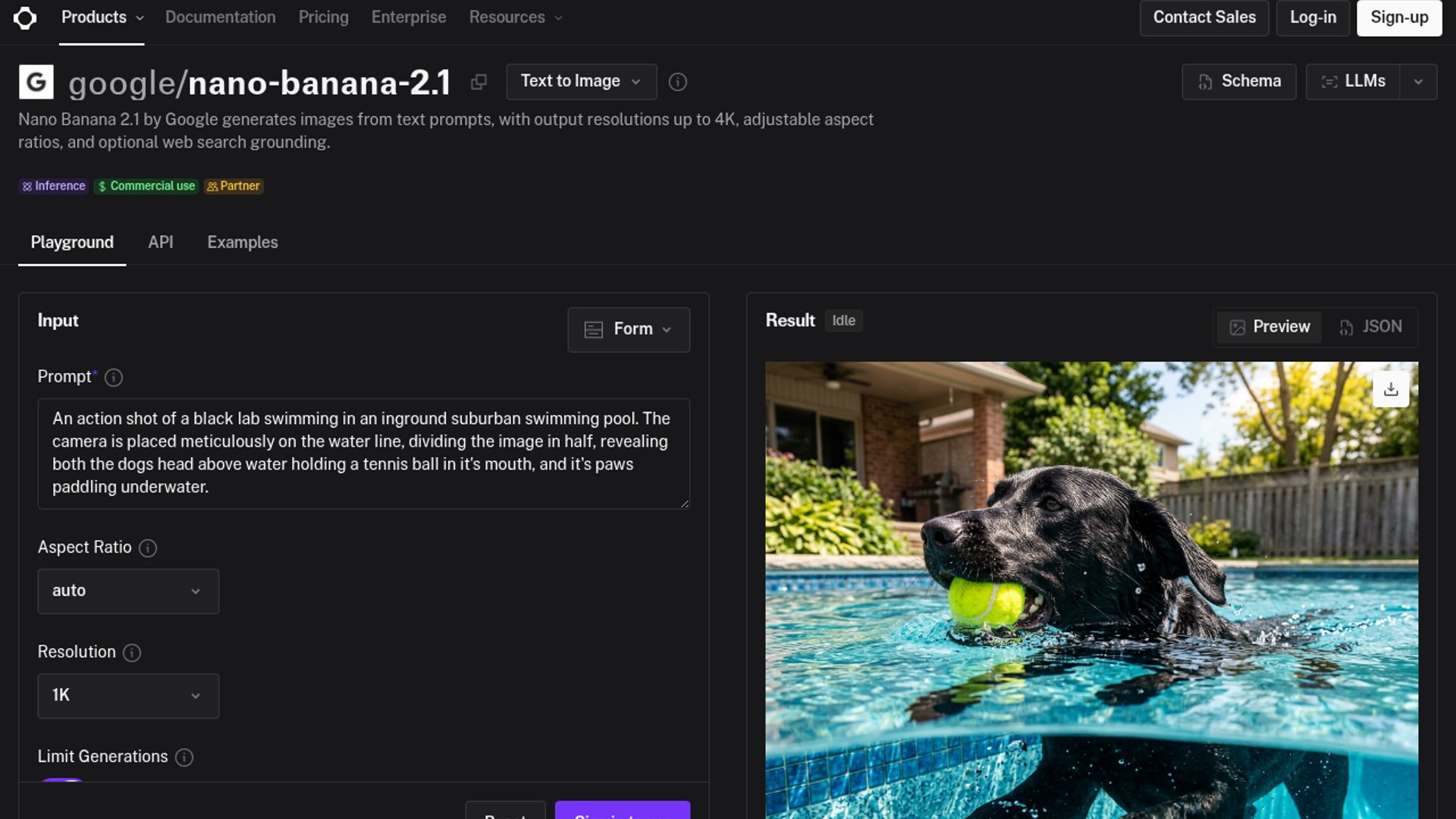 Google's Nano Banana 2.1 takes #4, halves price