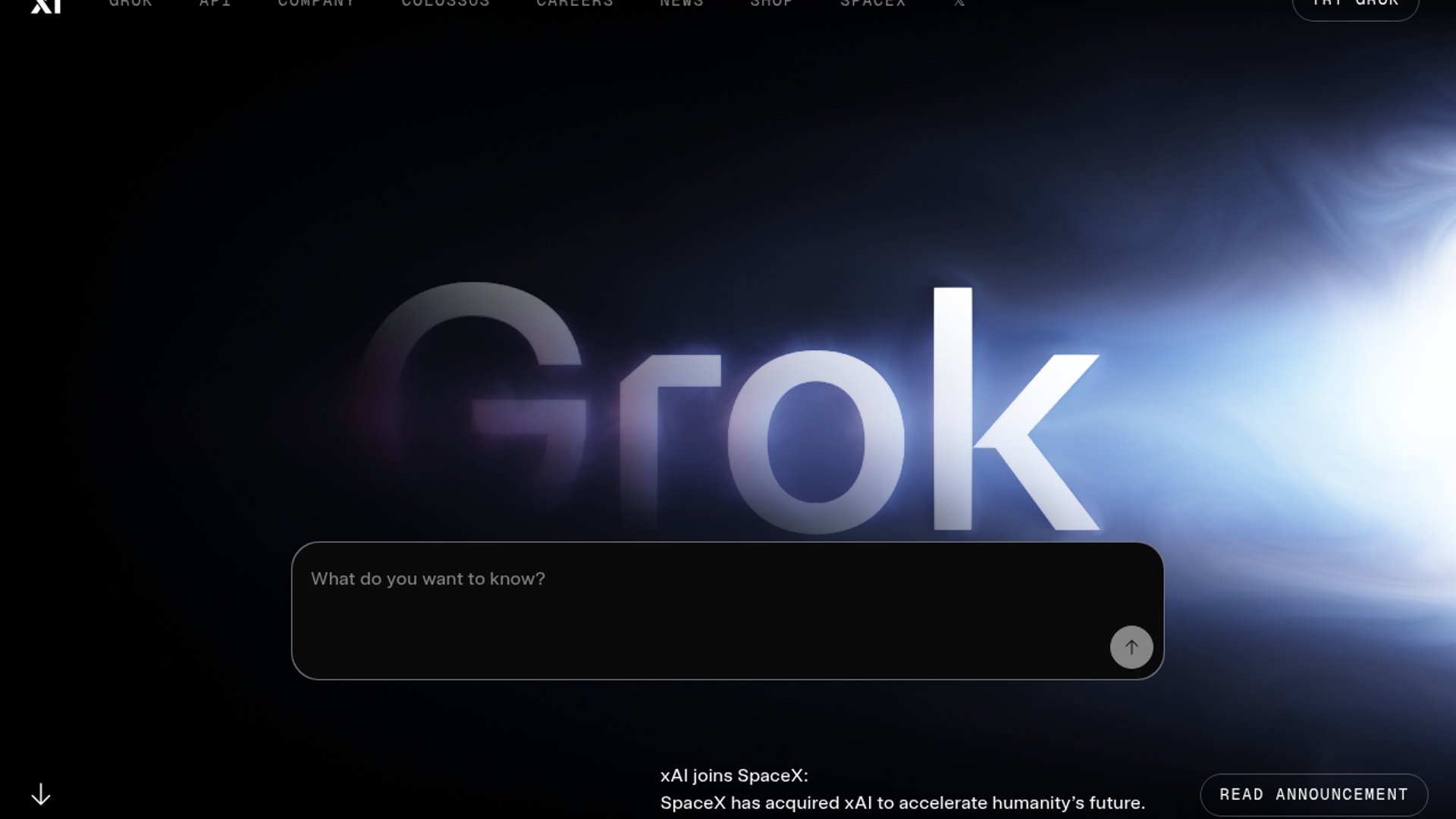 xAI drops Grok Build and Grok Computer