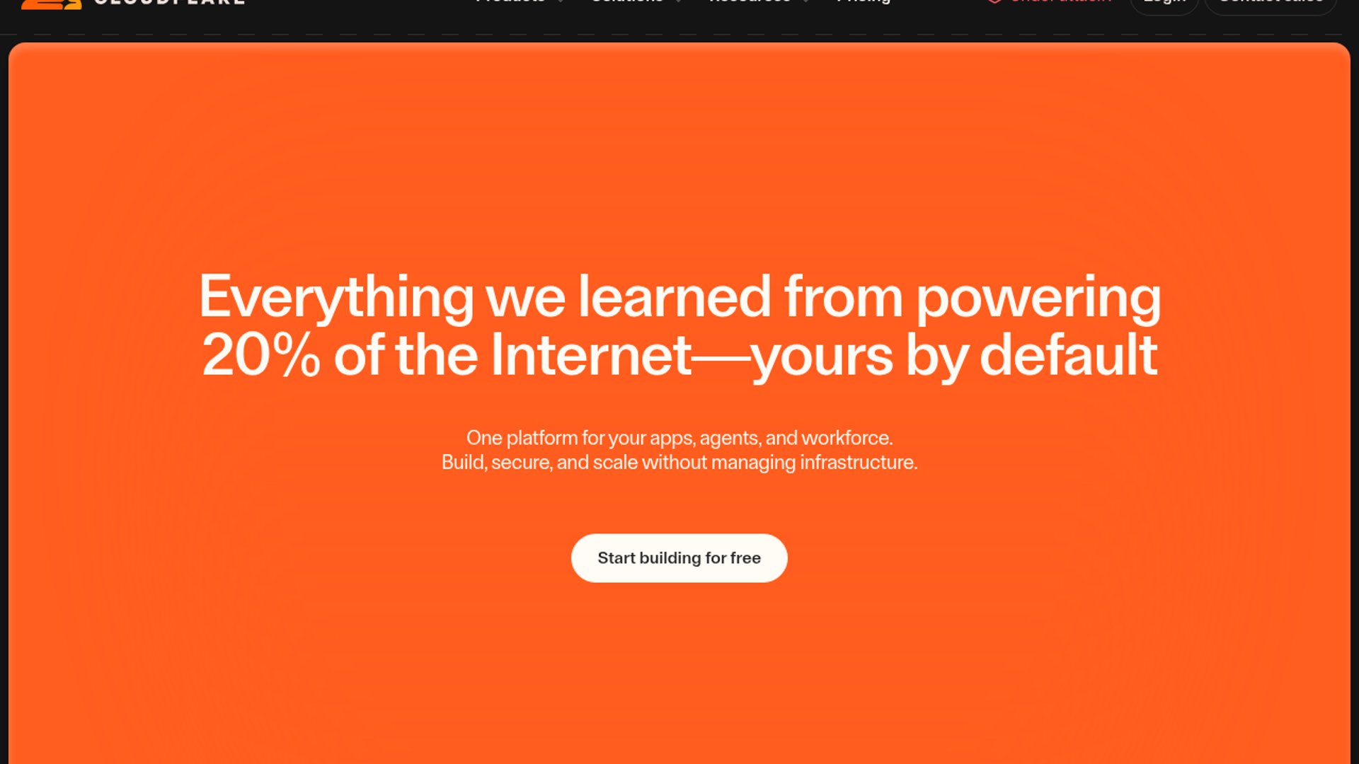 Cloudflare unveils Town Lake, Skipper AI agent