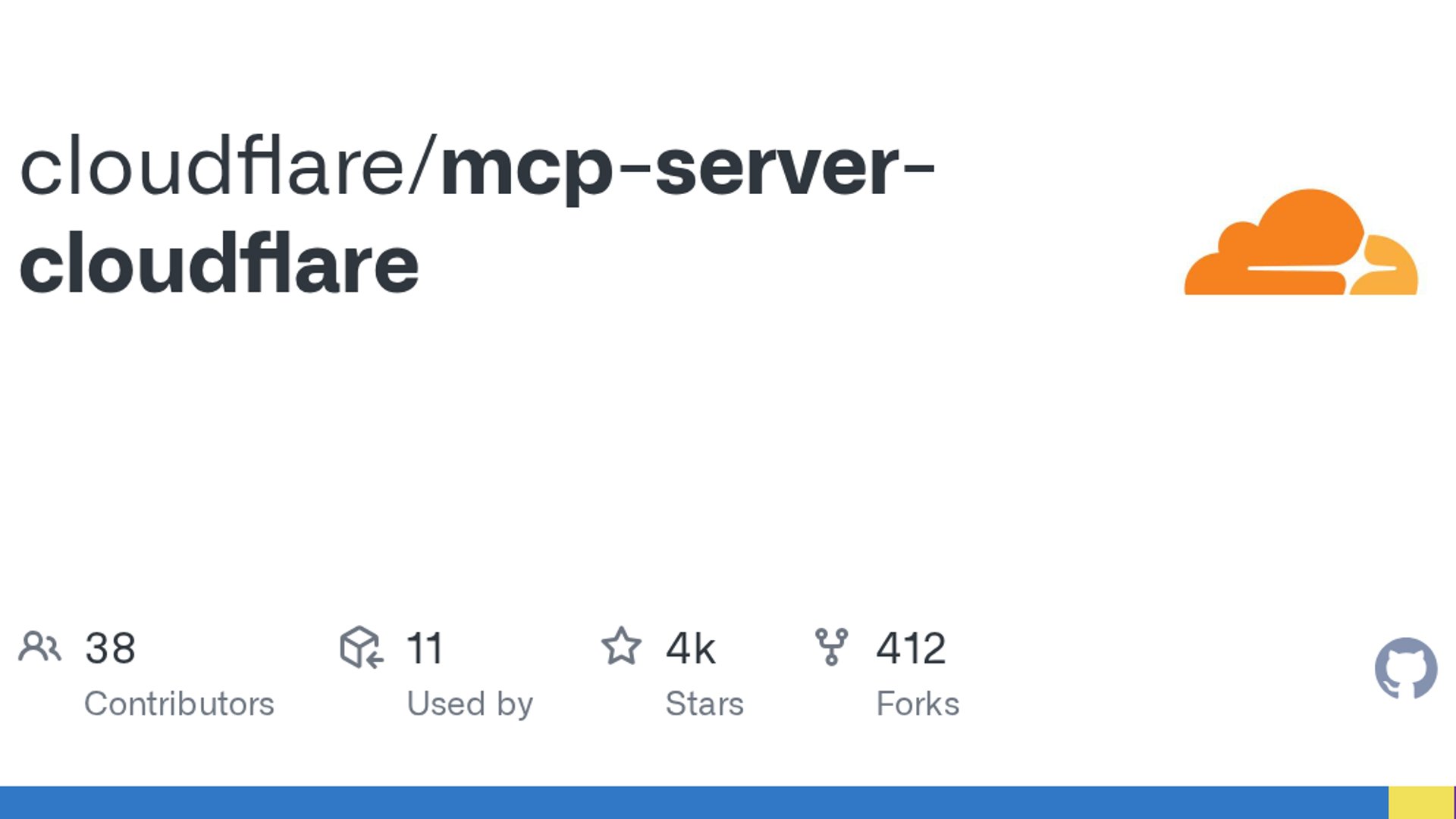 Cloudflare MCP Code Mode drives 2.6 million requests