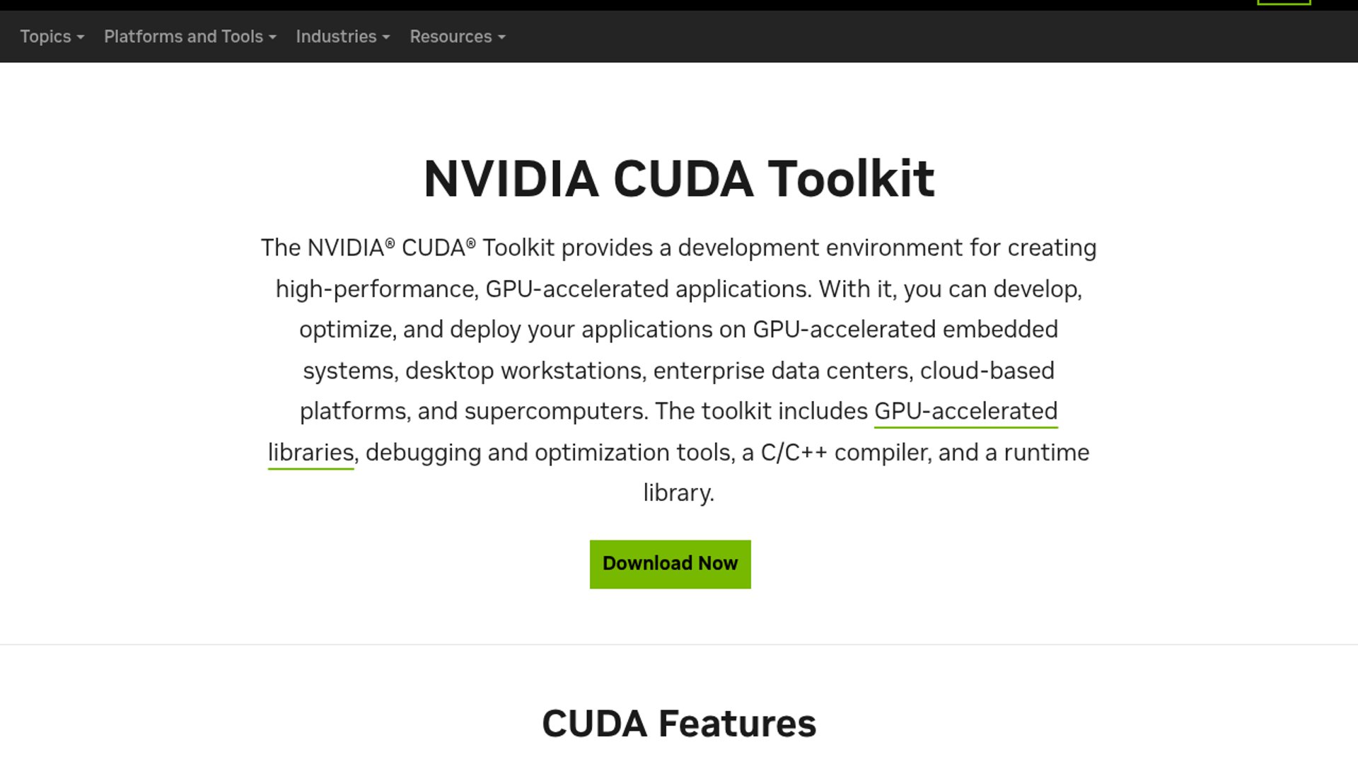 Post breaks down end-to-end CUDA kernel execution