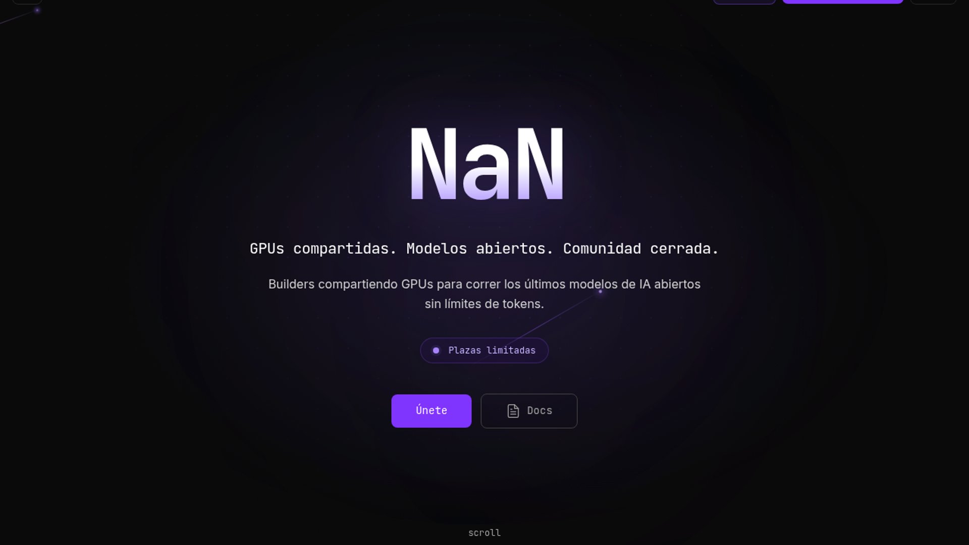 NaN Builders hosts parallel OpenCode agents