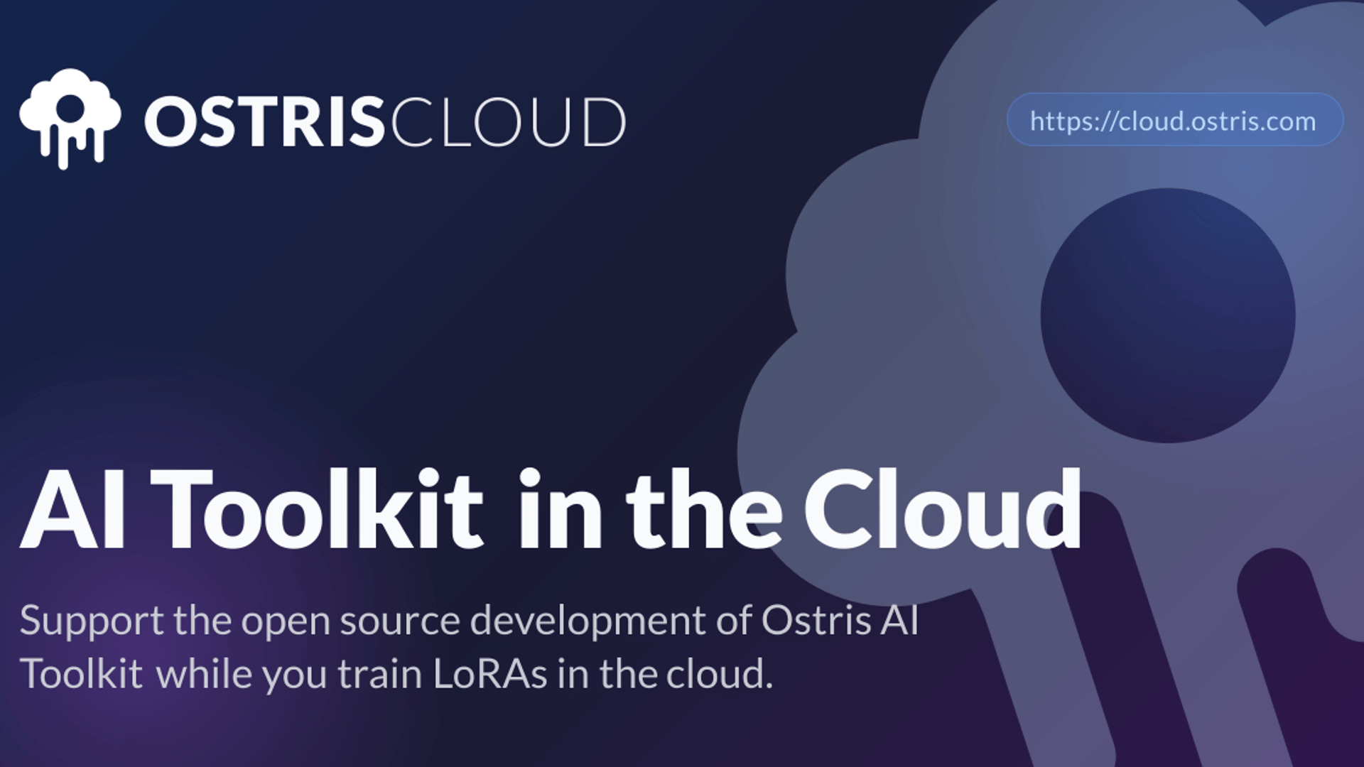 AI Toolkit adds Krea 2 LoRA support