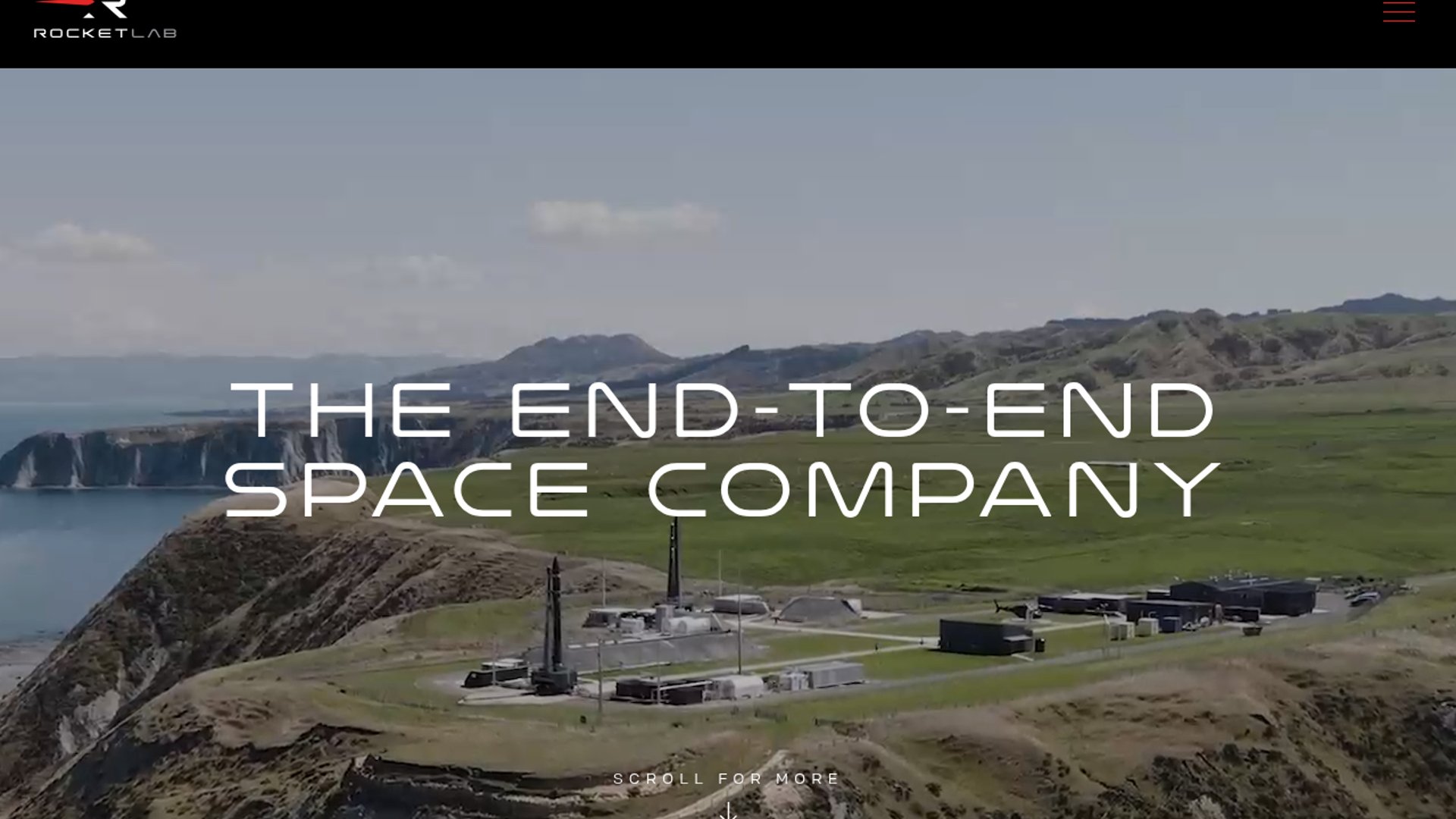 Rocket Lab acquires satellite leader Iridium for $8B