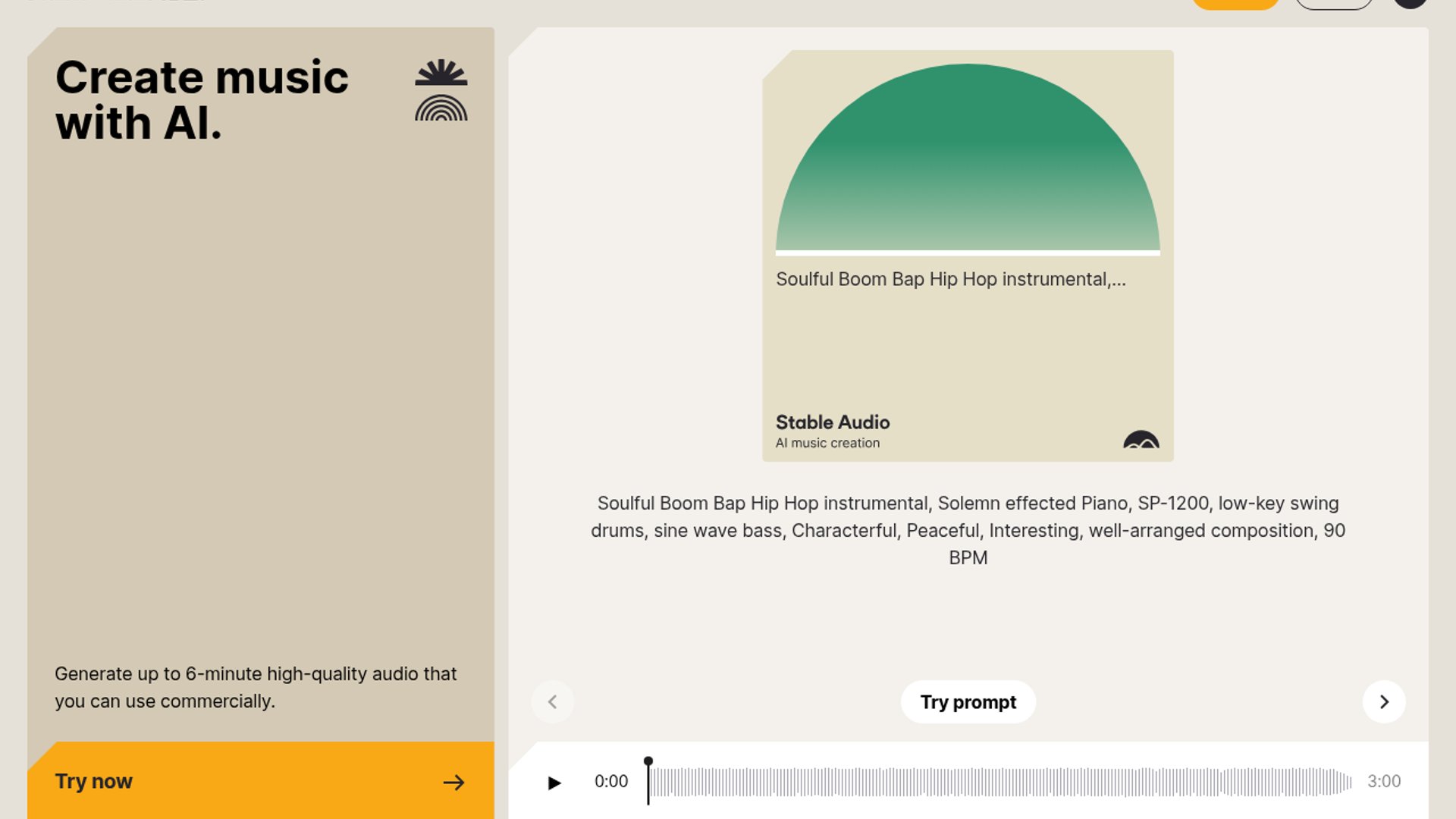 Stability AI, Music Hackspace host Stable Audio workshop