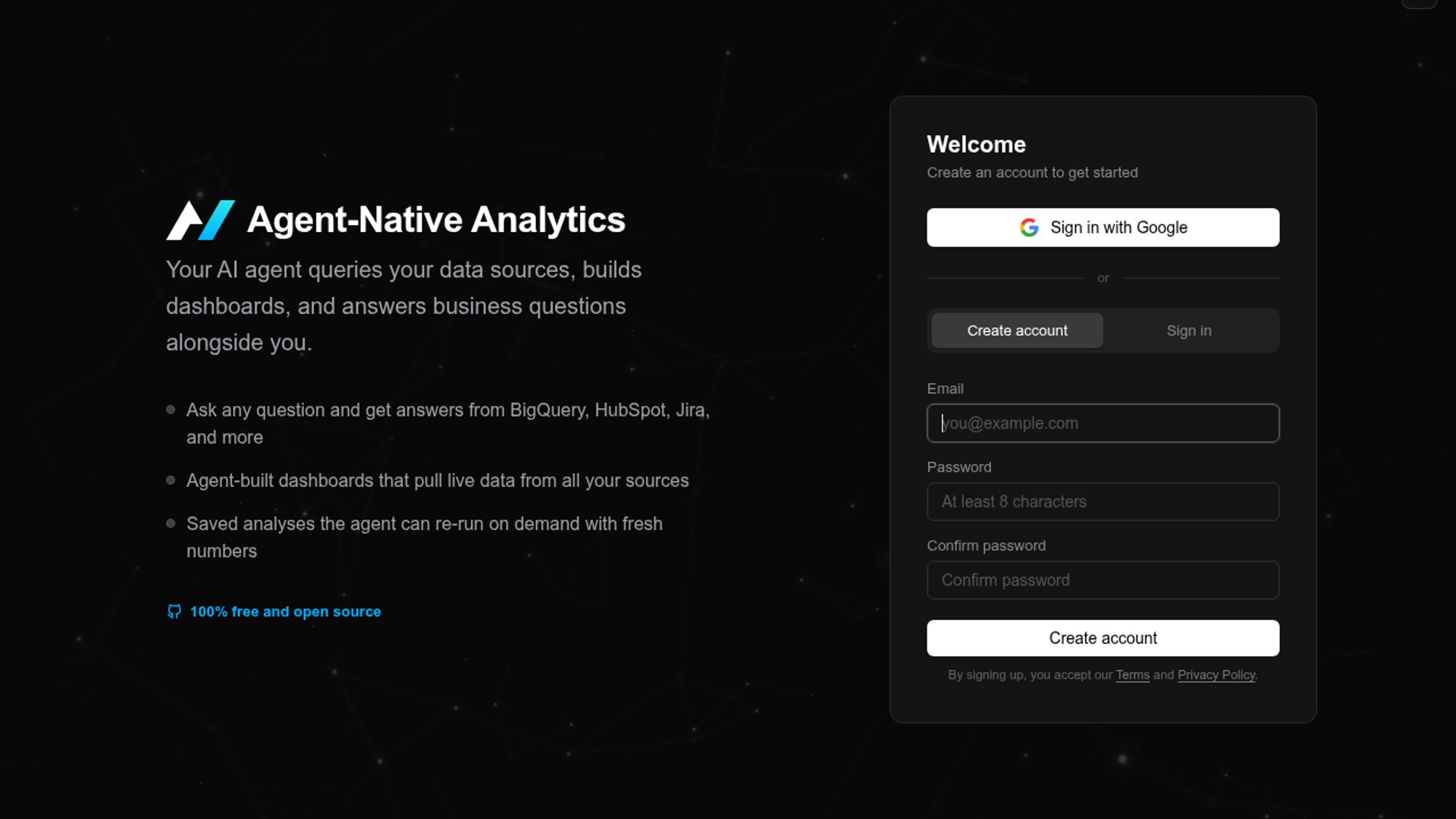 Builder.io debuts open-source Agent-Native Analytics