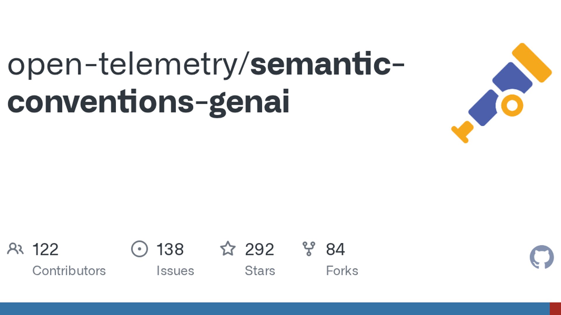 OpenTelemetry Defines GenAI Session Conventions