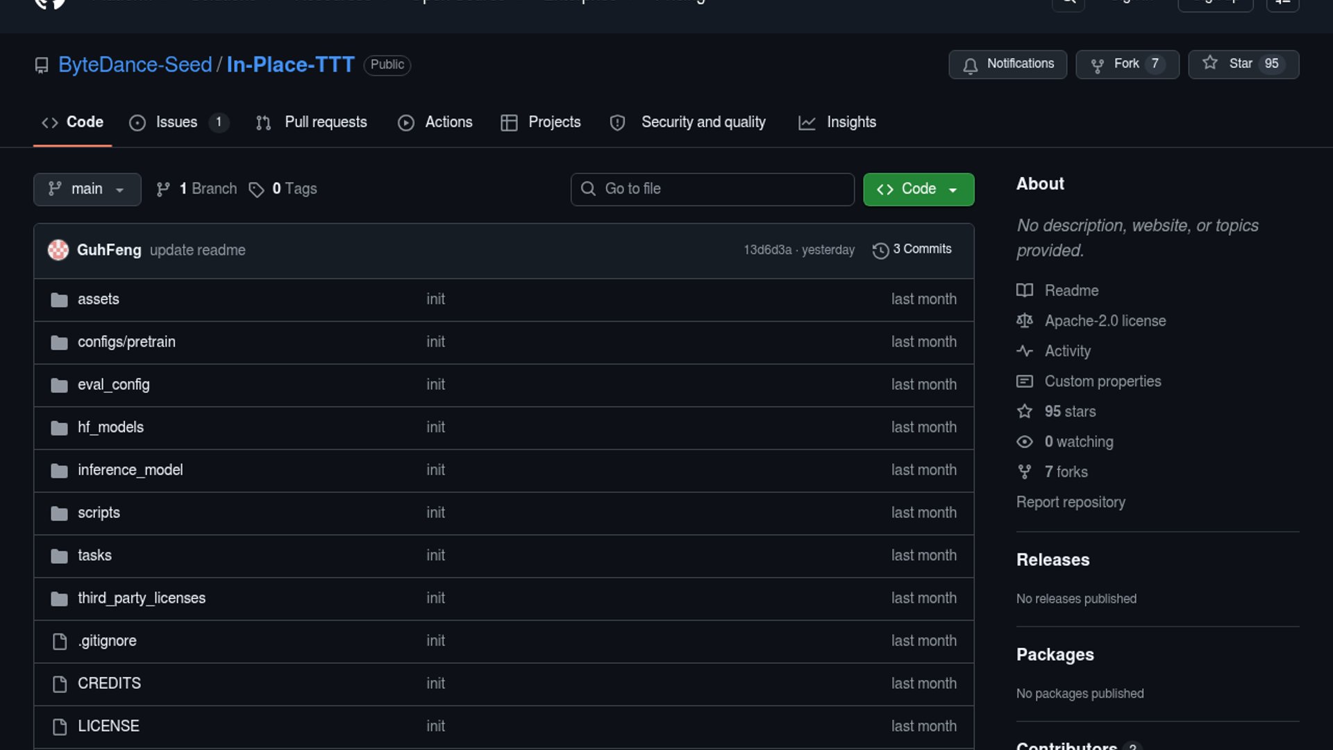 ByteDance brings drop-in test-time training to standard LLMs