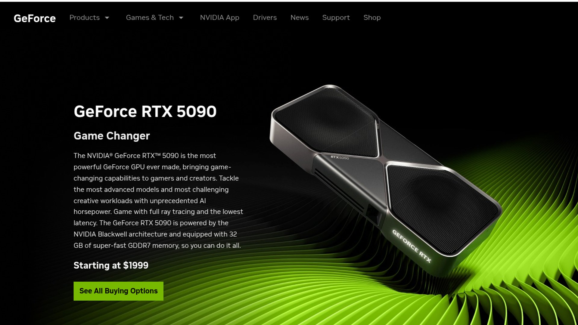 RTX 5090 inference access frustrates builders