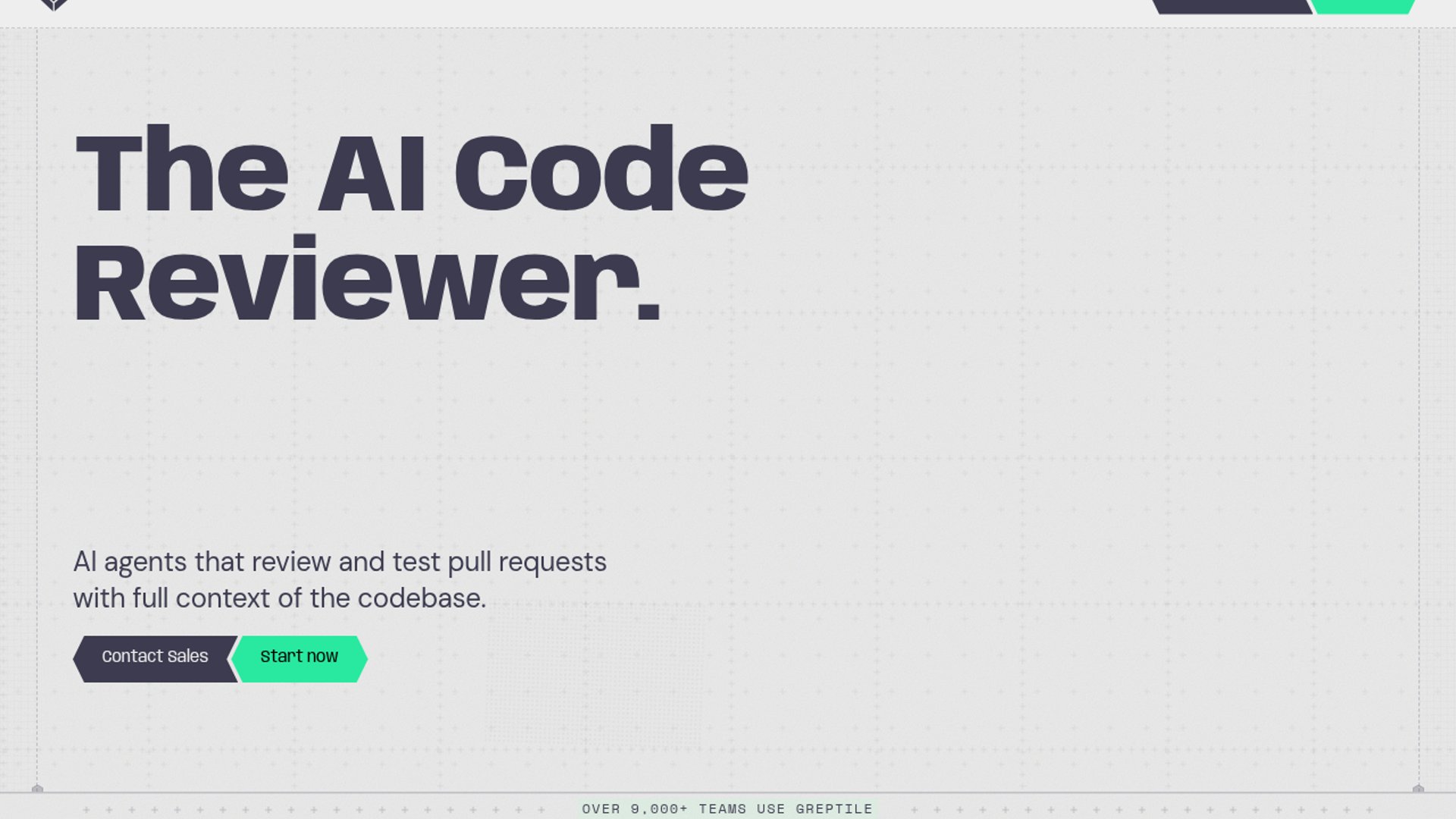 Greptile drops CLI for local code reviews