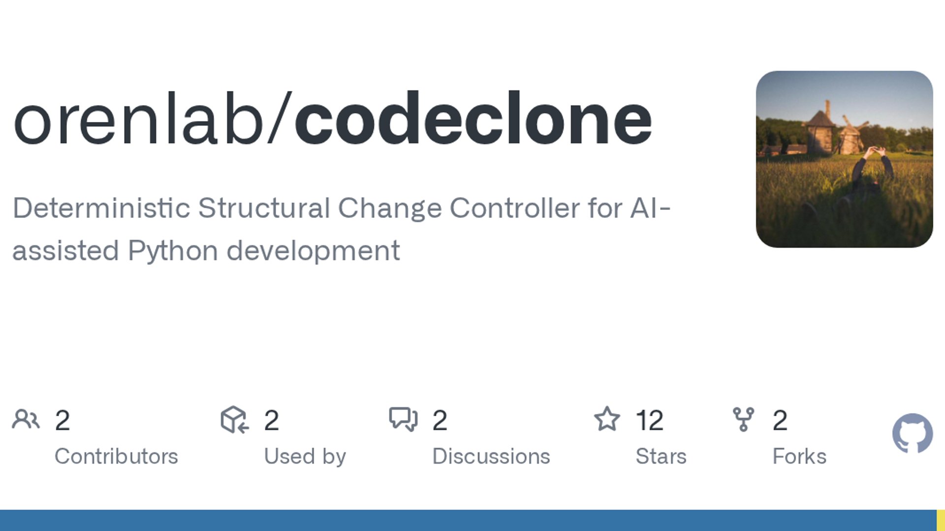CodeClone unveils rundown for AI agents