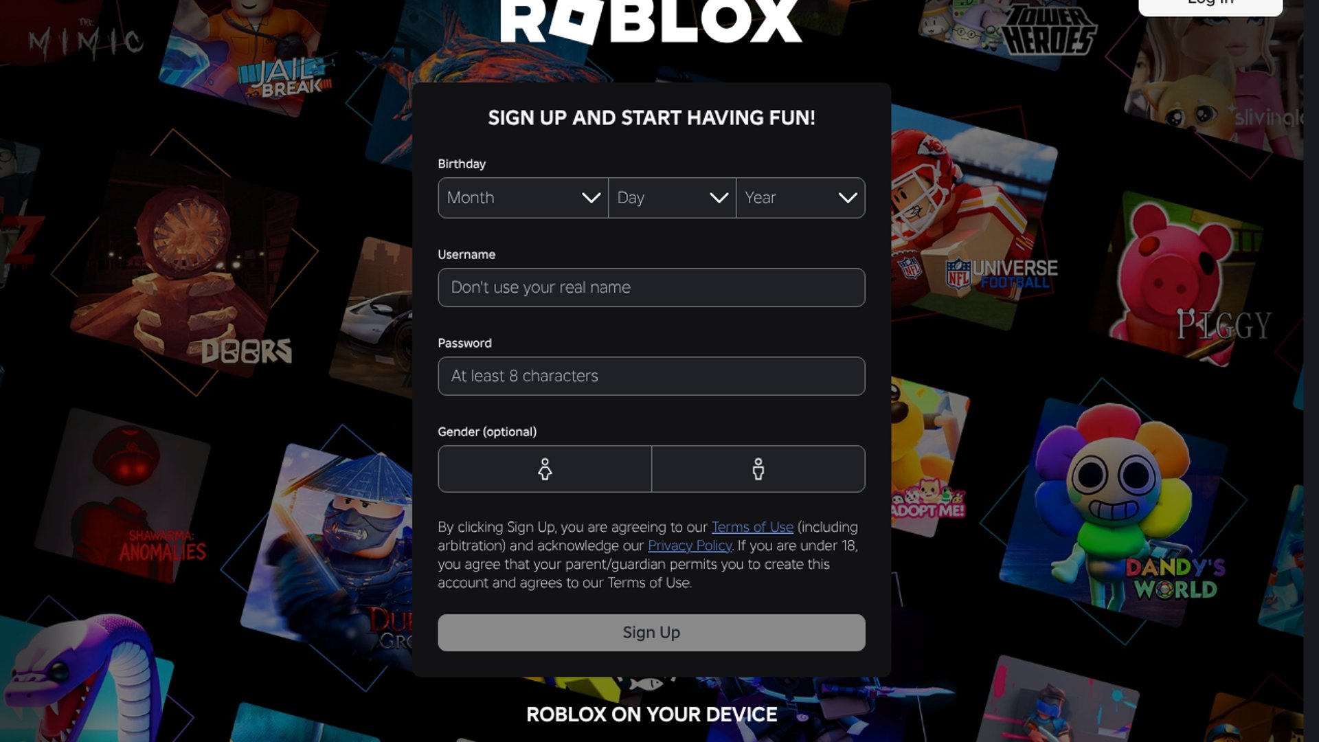 Roblox launches Build mobile AI game creator