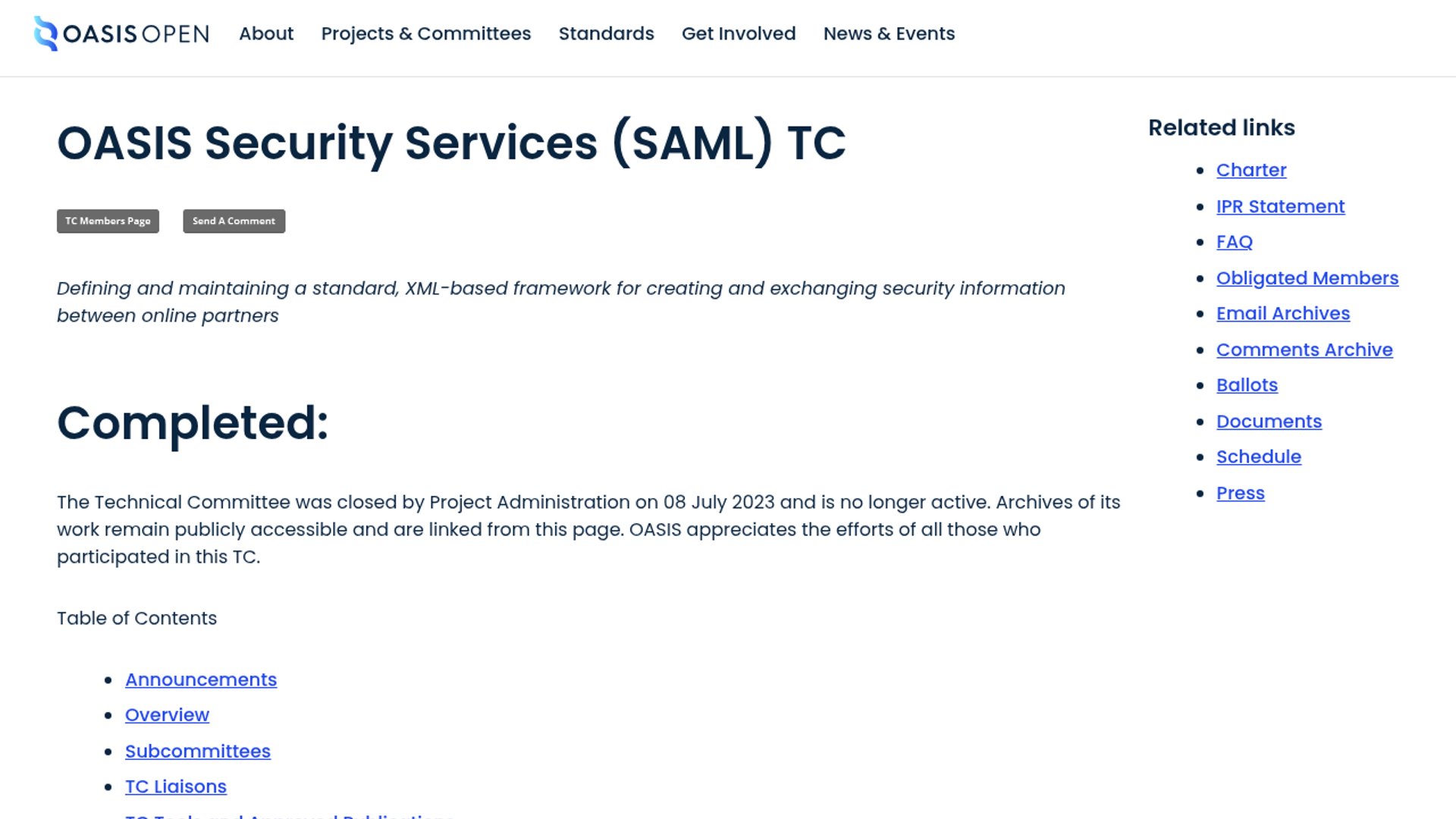 Trail of Bits urges SAML deprecation, OIDC migration