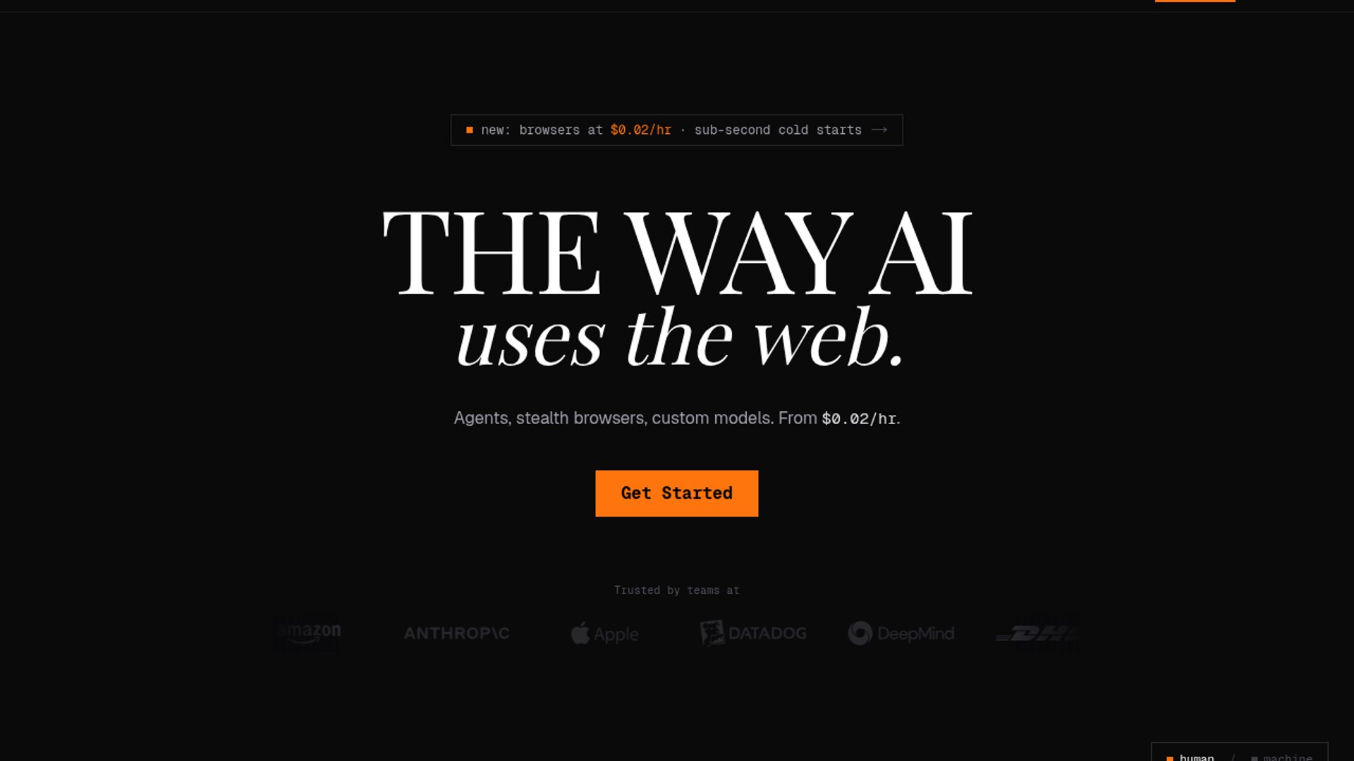 Browser Use launches GPT 5.6 Luna web agent