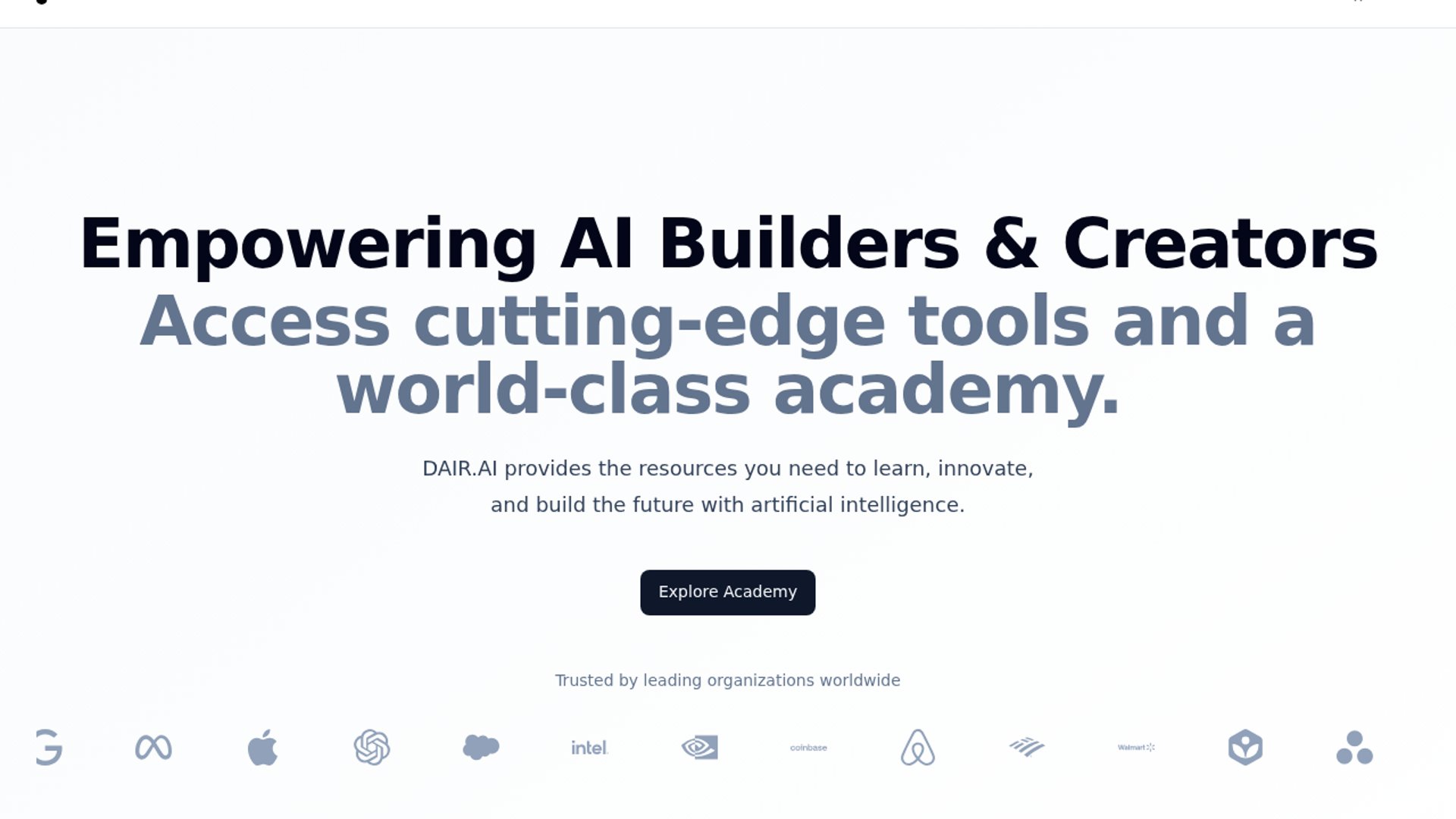 DAIR.AI offers harness engineering, evals training