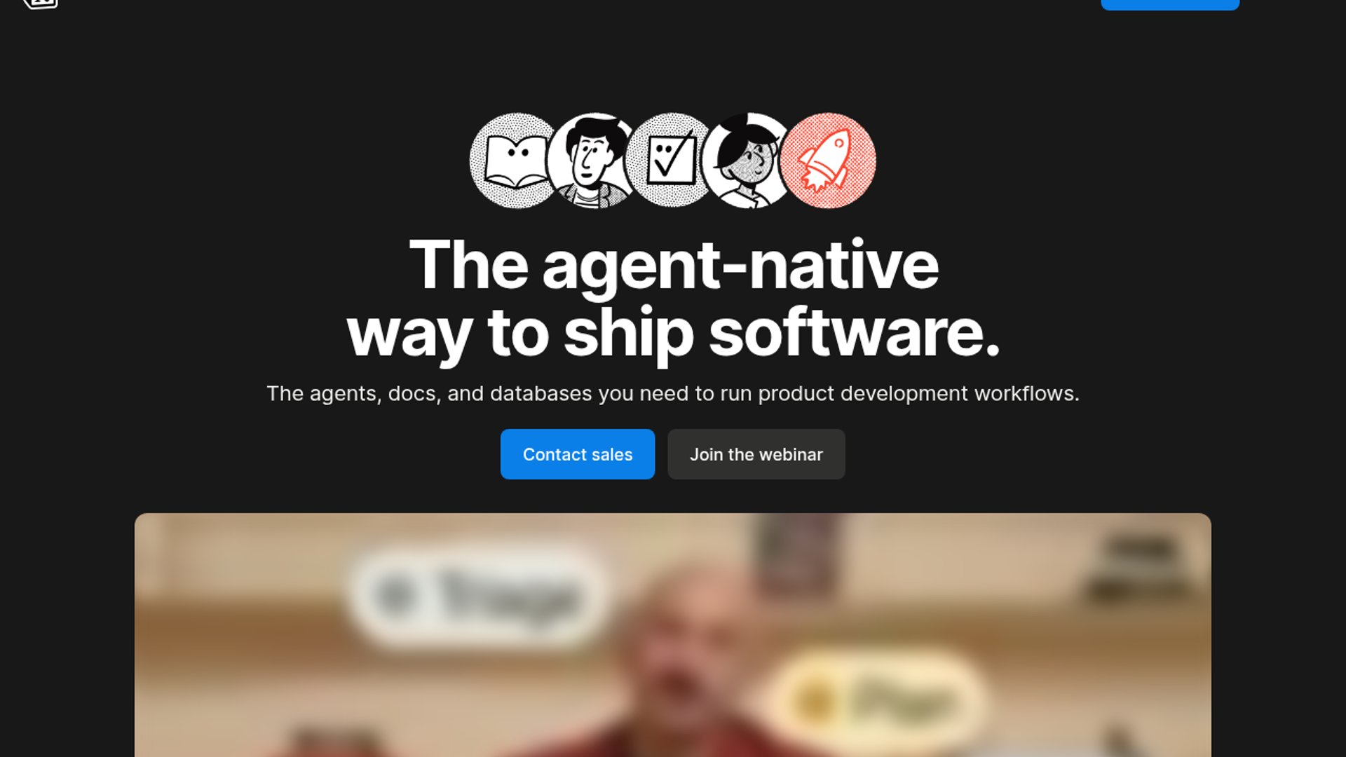 Notion launches agent-native Ship OS