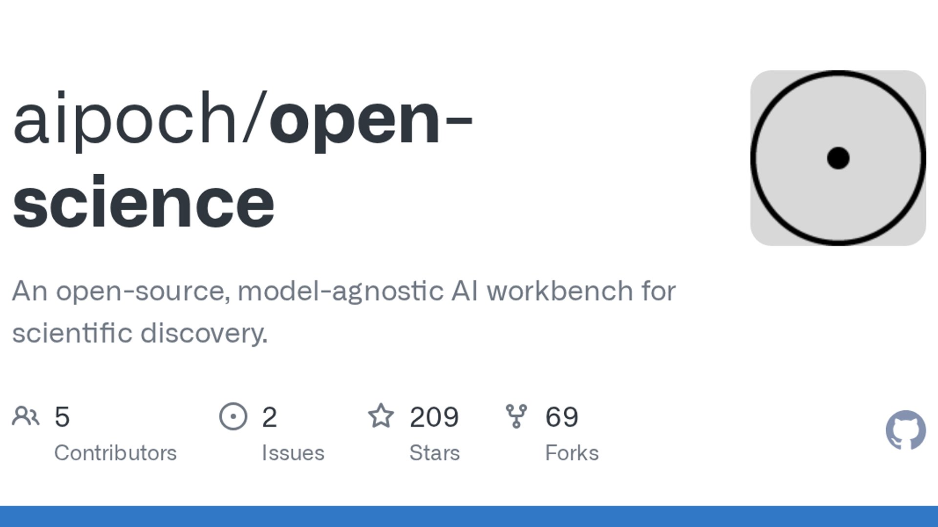 Open Science v0.2.2 drops