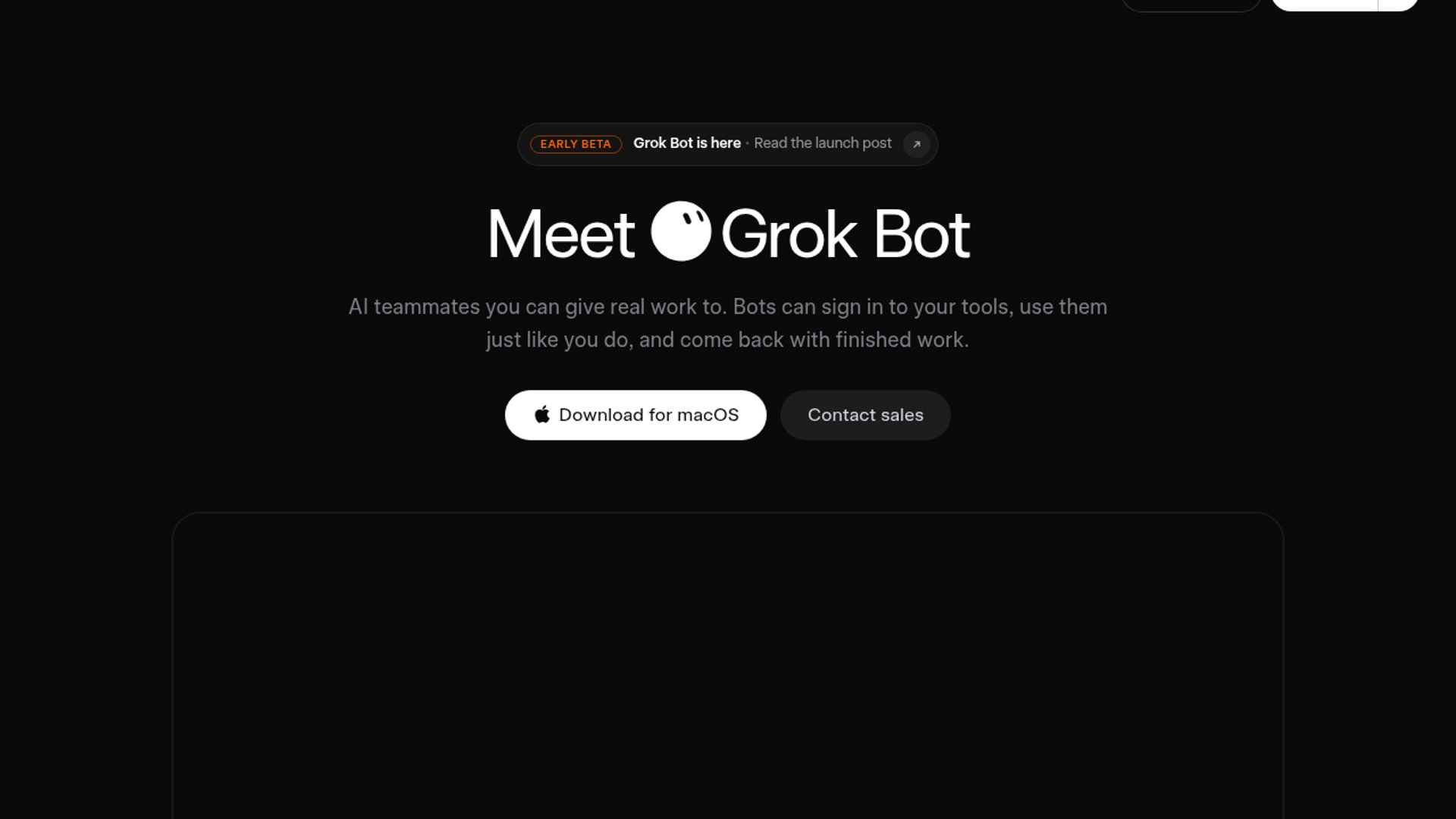 Grok Bot Explains Odd Login Locations