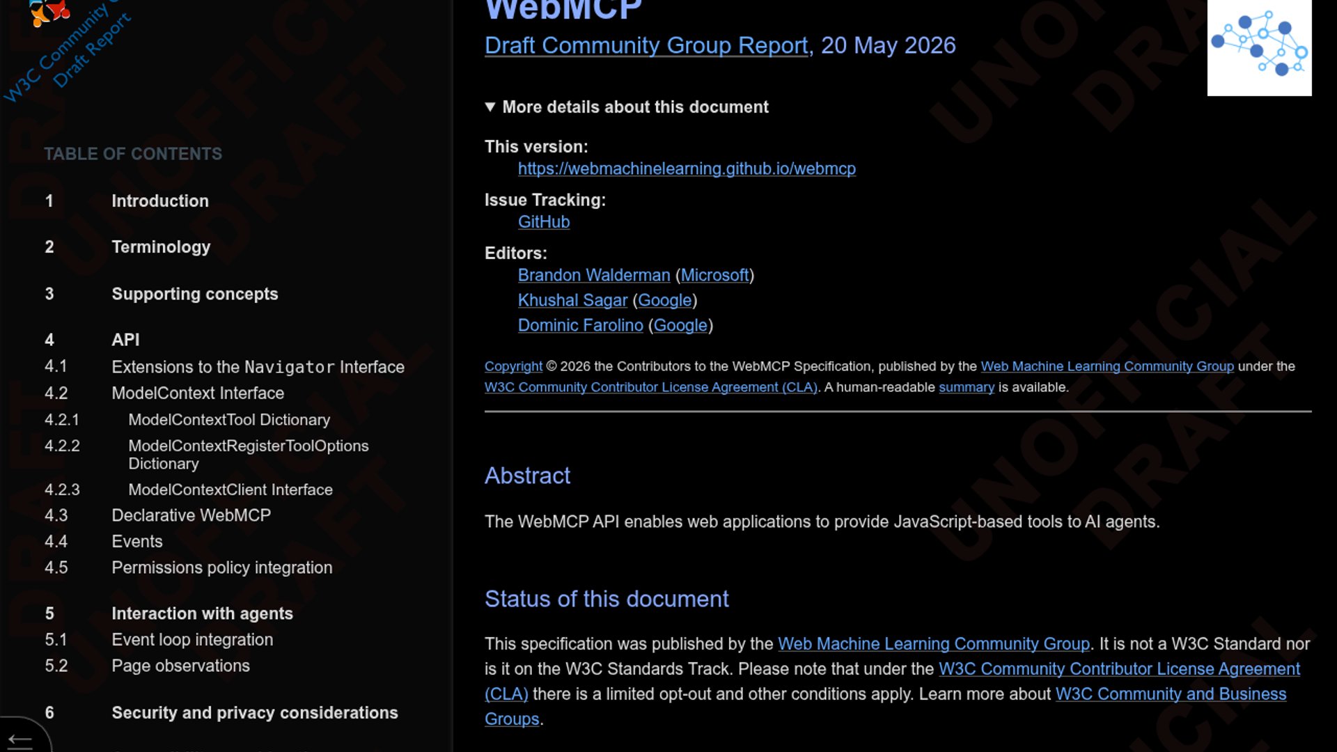 Google’s WebMCP turns browser agents into tool callers