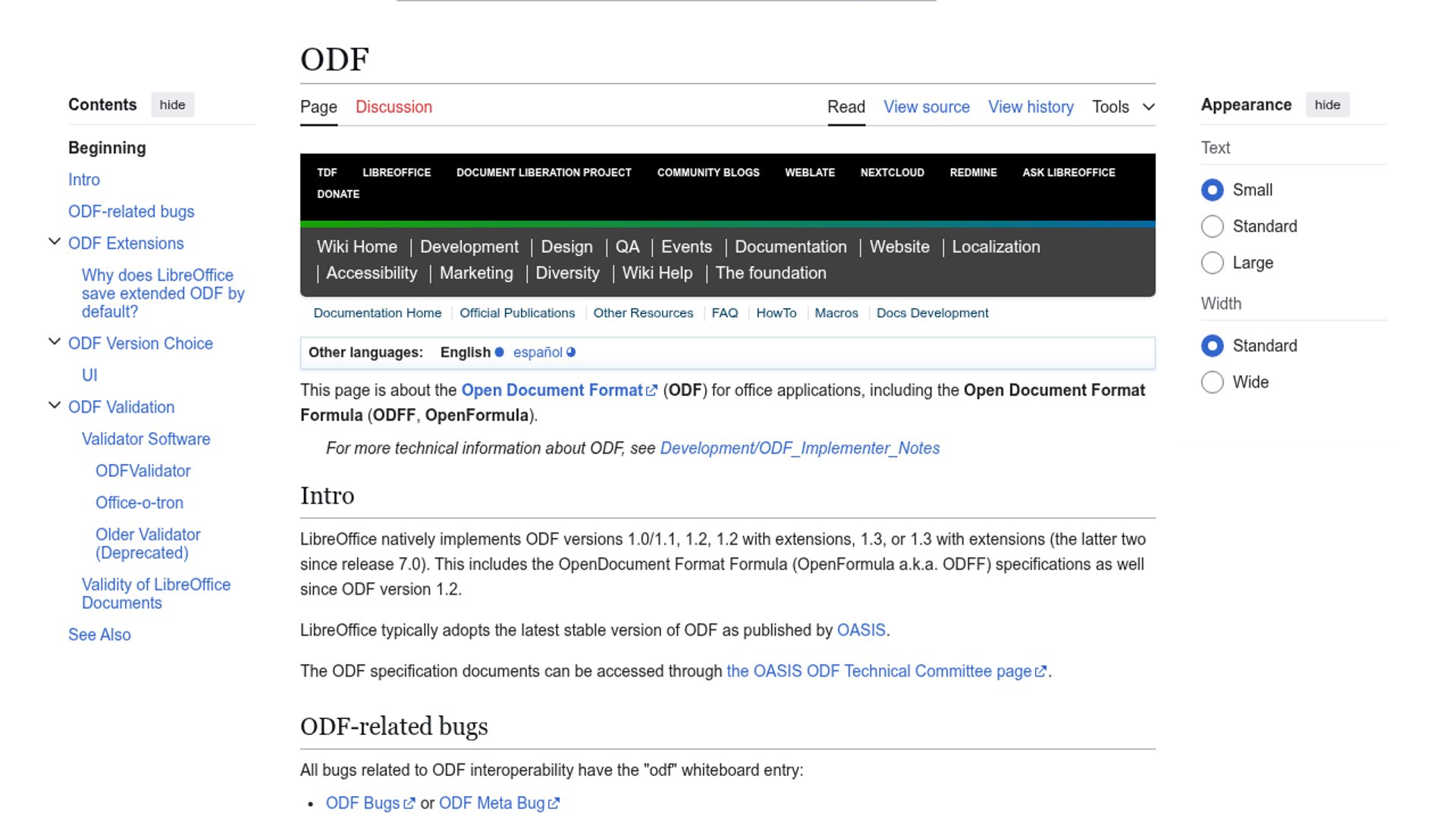 Microsoft leverages proprietary formats for lock-in