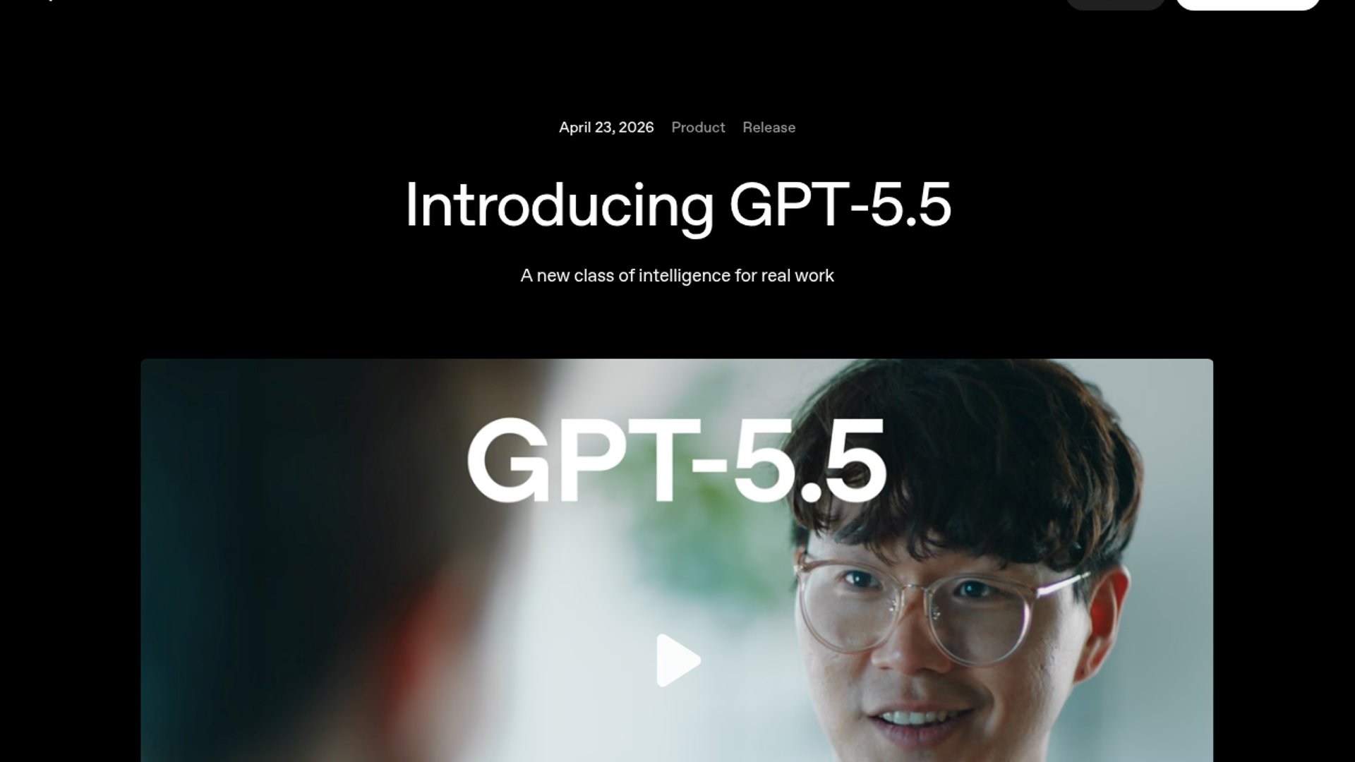 GPT-5.5 fails LiveBench agentic coding test