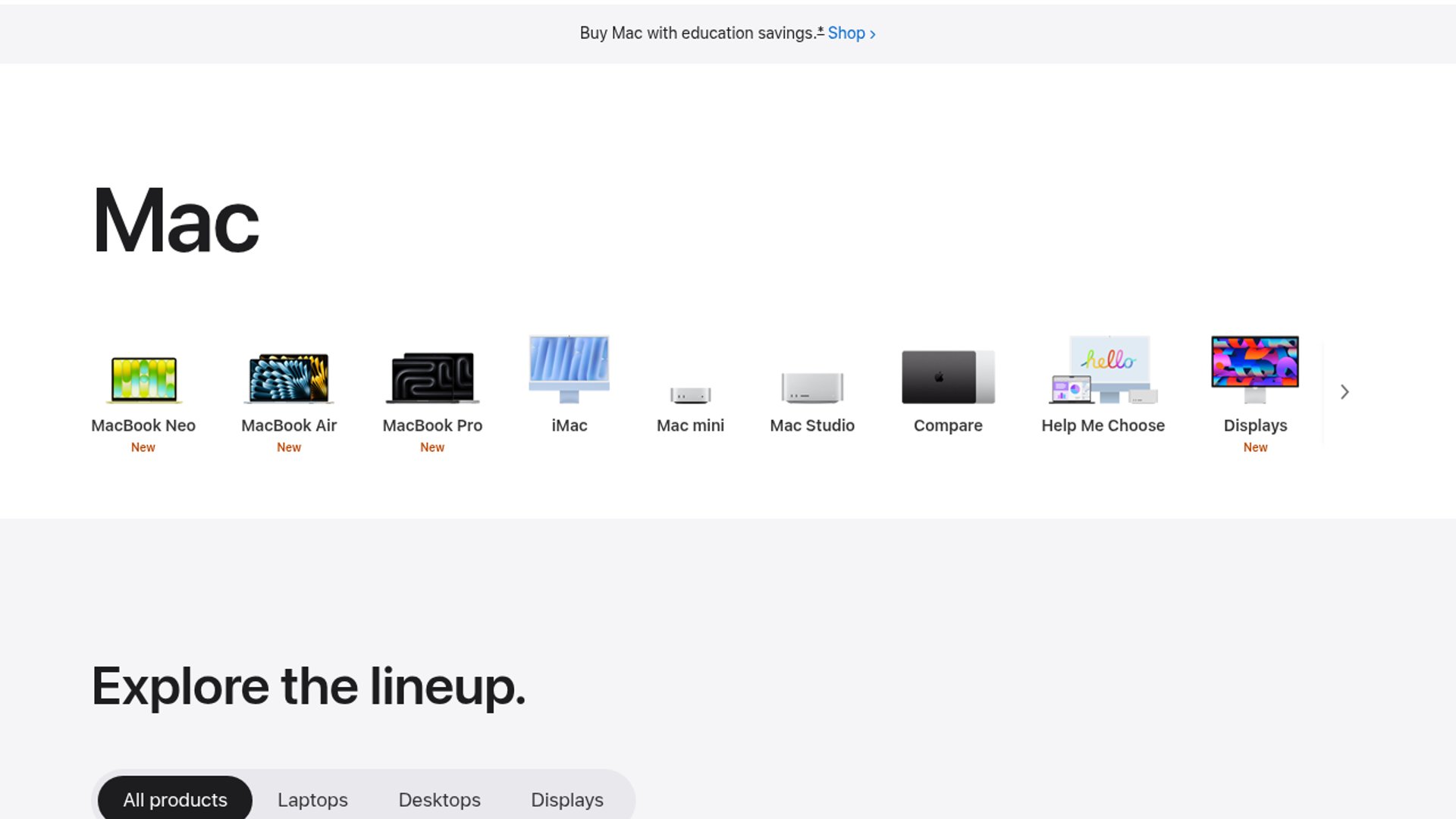 Apple M5 Max doubles LLM prompt processing speeds