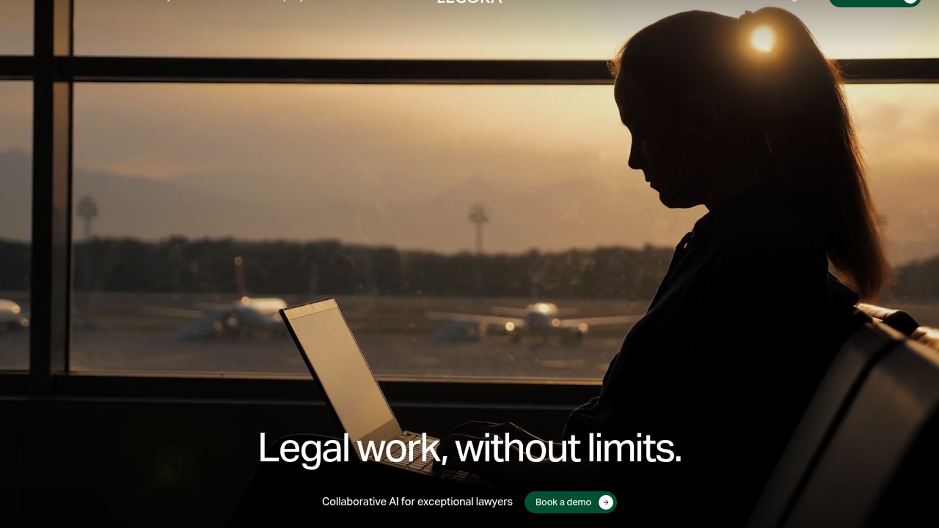 Legora leverages Claude to modernize legal workflows