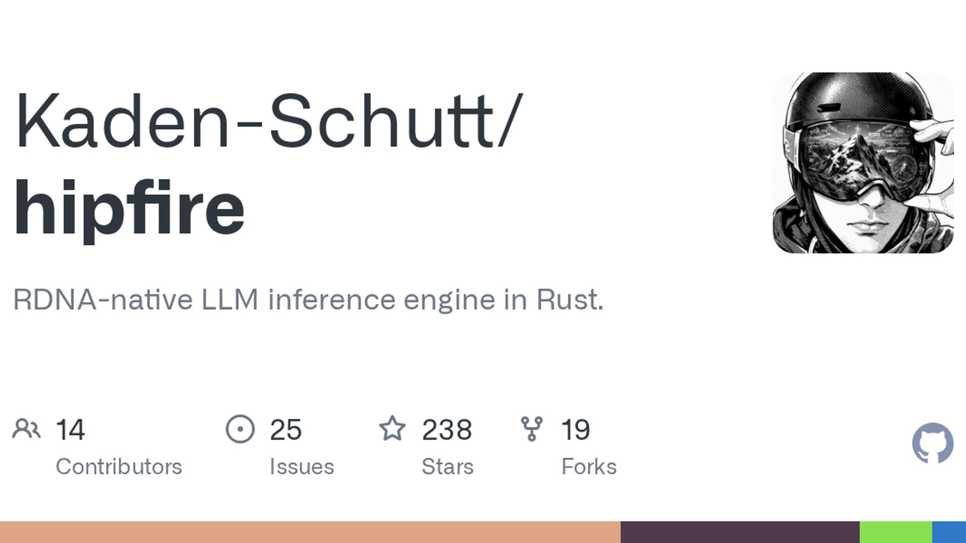 Hipfire lines up full AMD validation