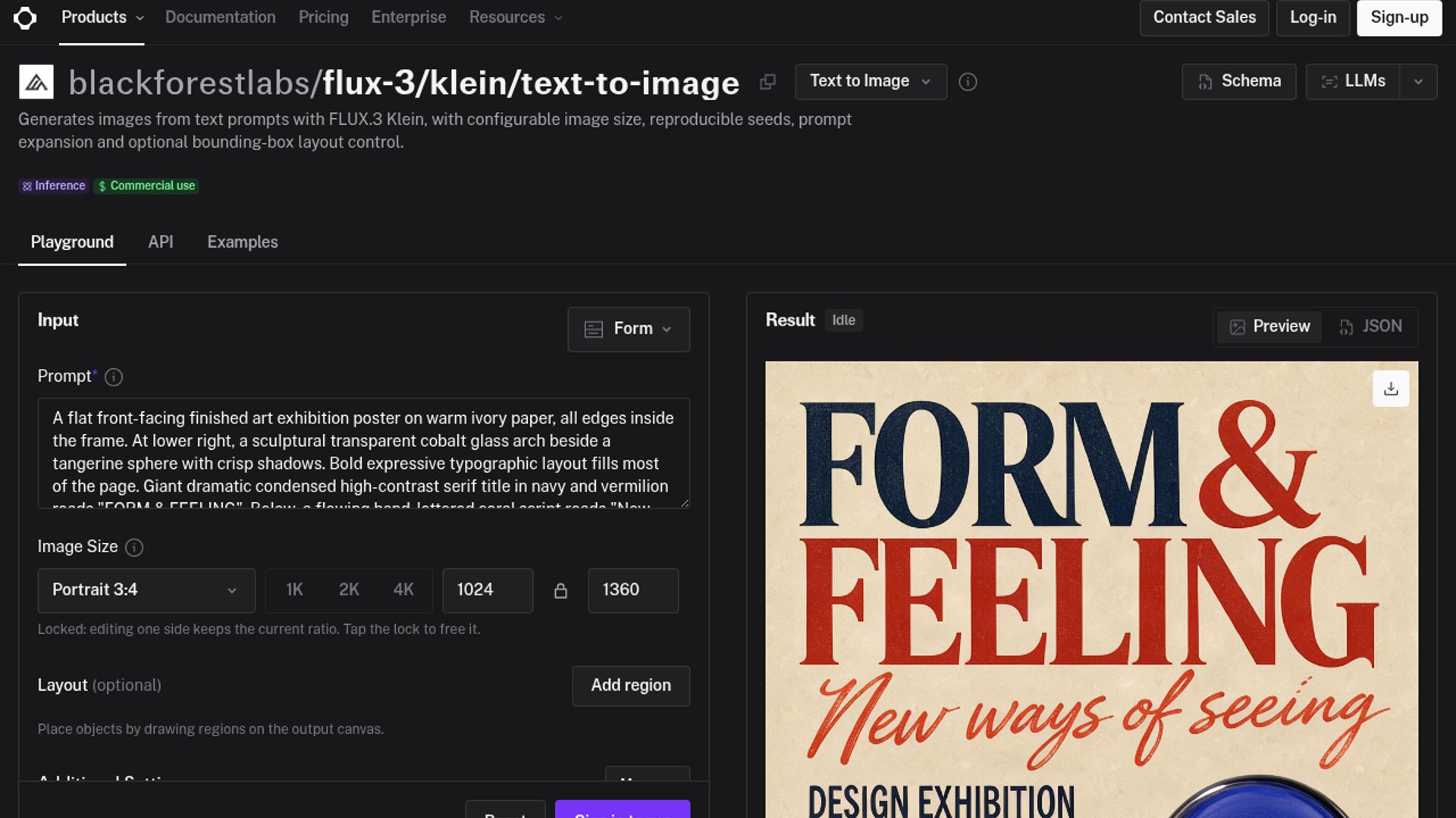 FLUX 3 Image Klein Goes Open-Weight