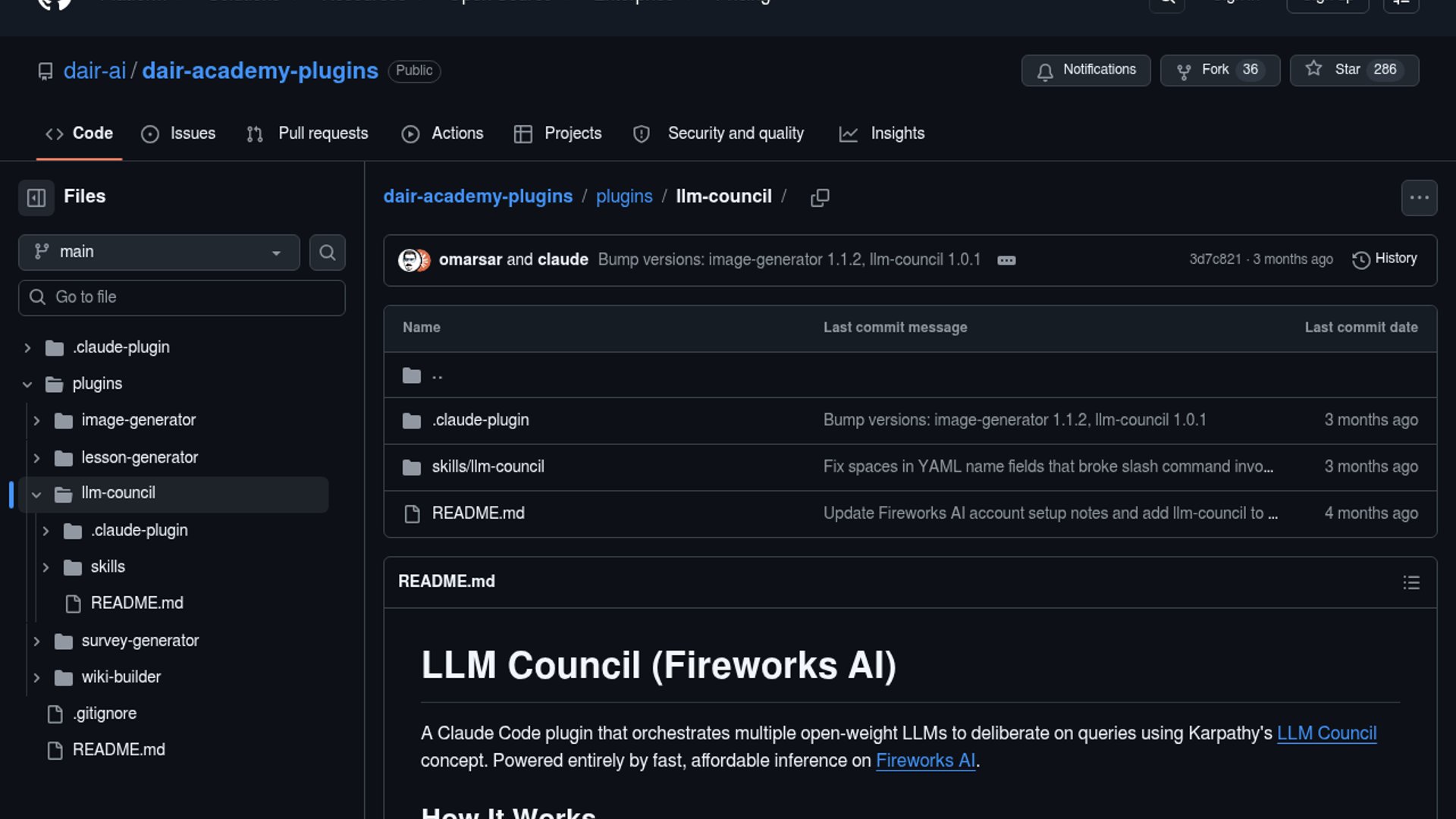 Omar Sanseviero releases LLM Council skill