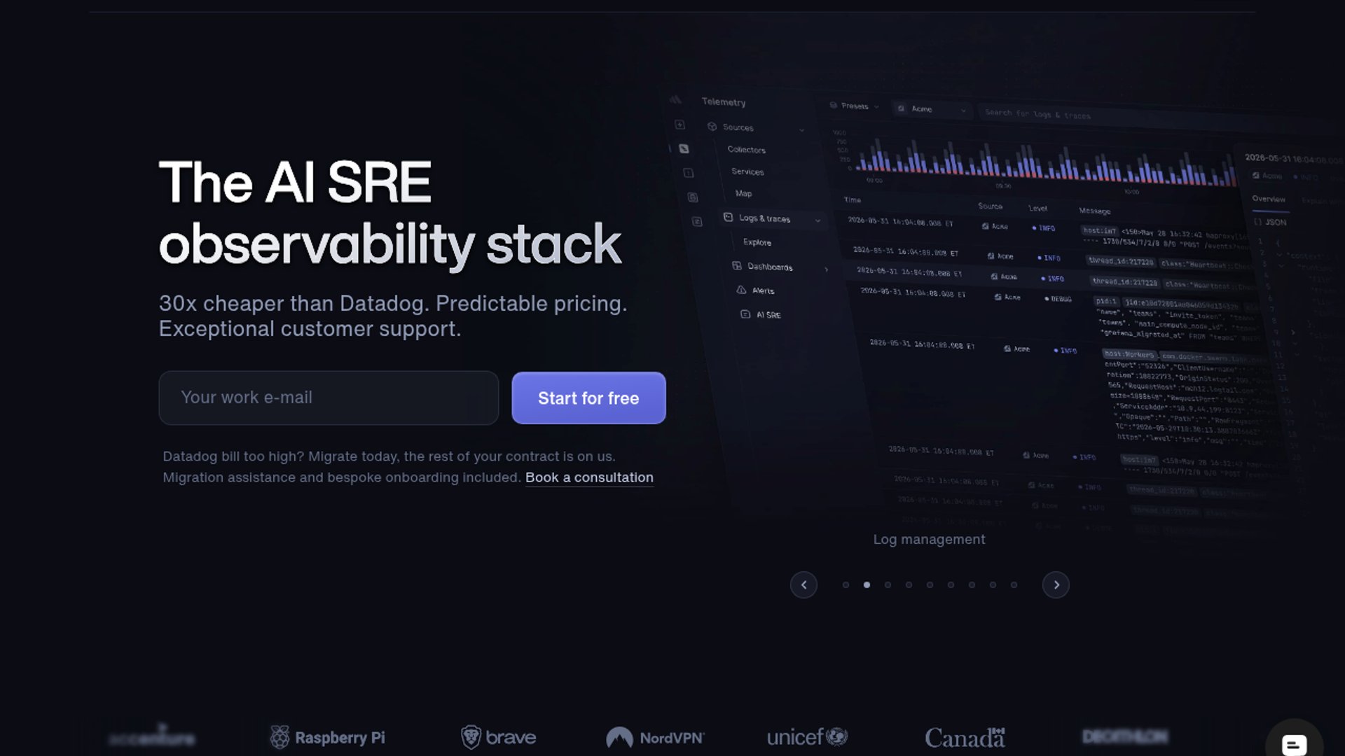 Better Stack Shows Code-Free eBPF Observability
