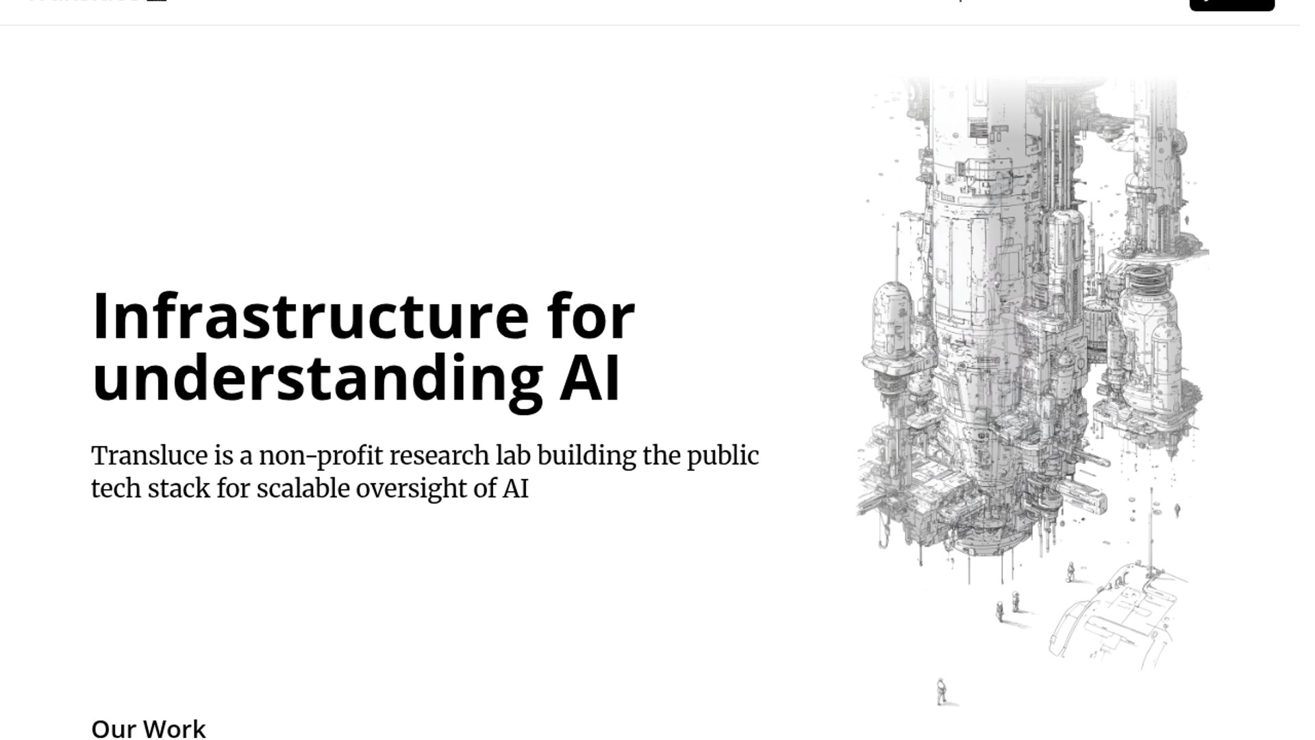 Transluce uncovers OpenAI agent cyberattack attempts