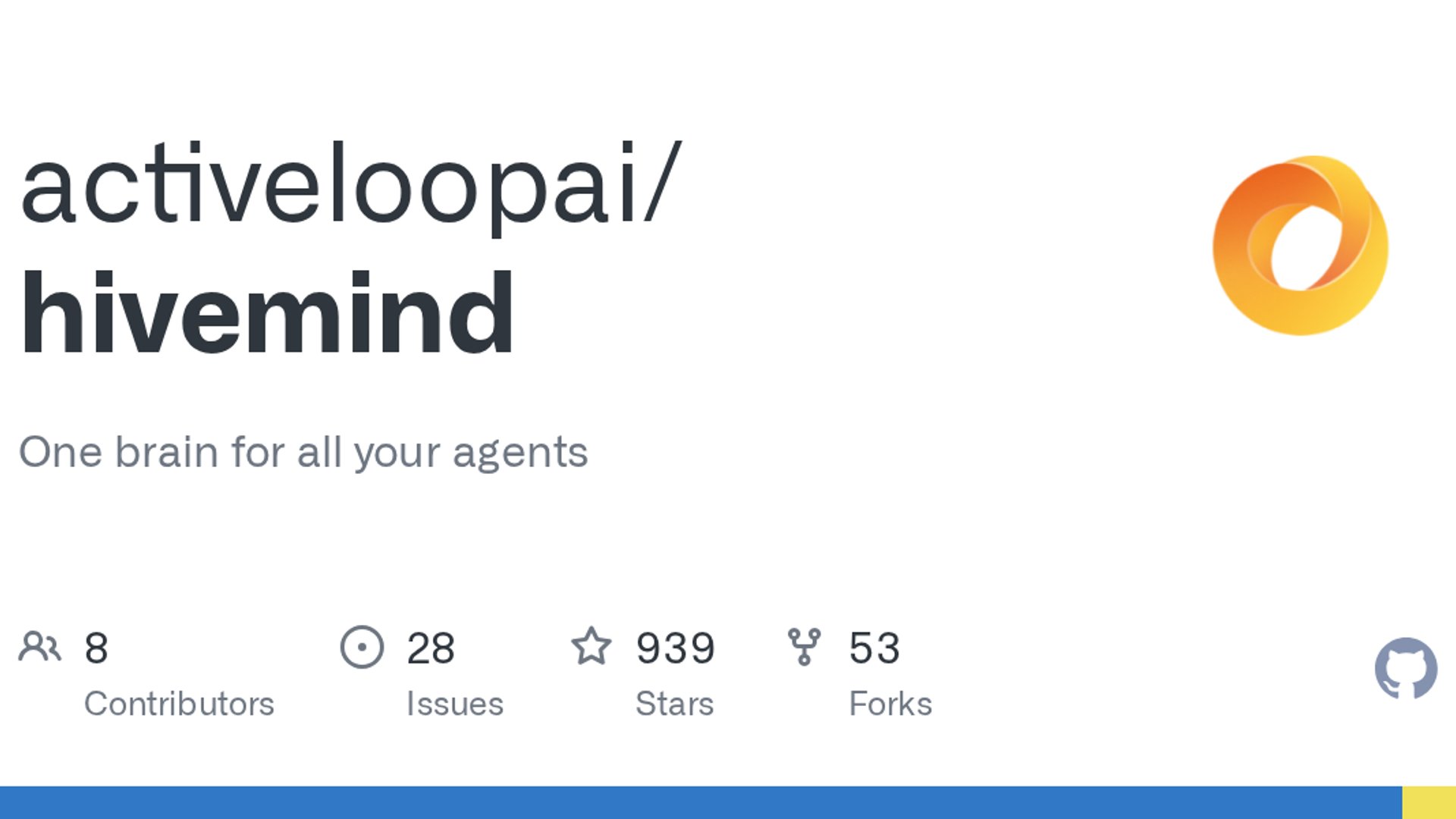 Activeloop has open-sourced Hivemind, a continual learning skill layer for AI coding agents that watches task traces to automatically generate and share reusable skills across team environments.