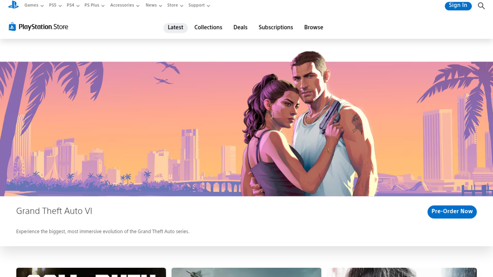 Sony Deletes Purchased PlayStation Store Movies