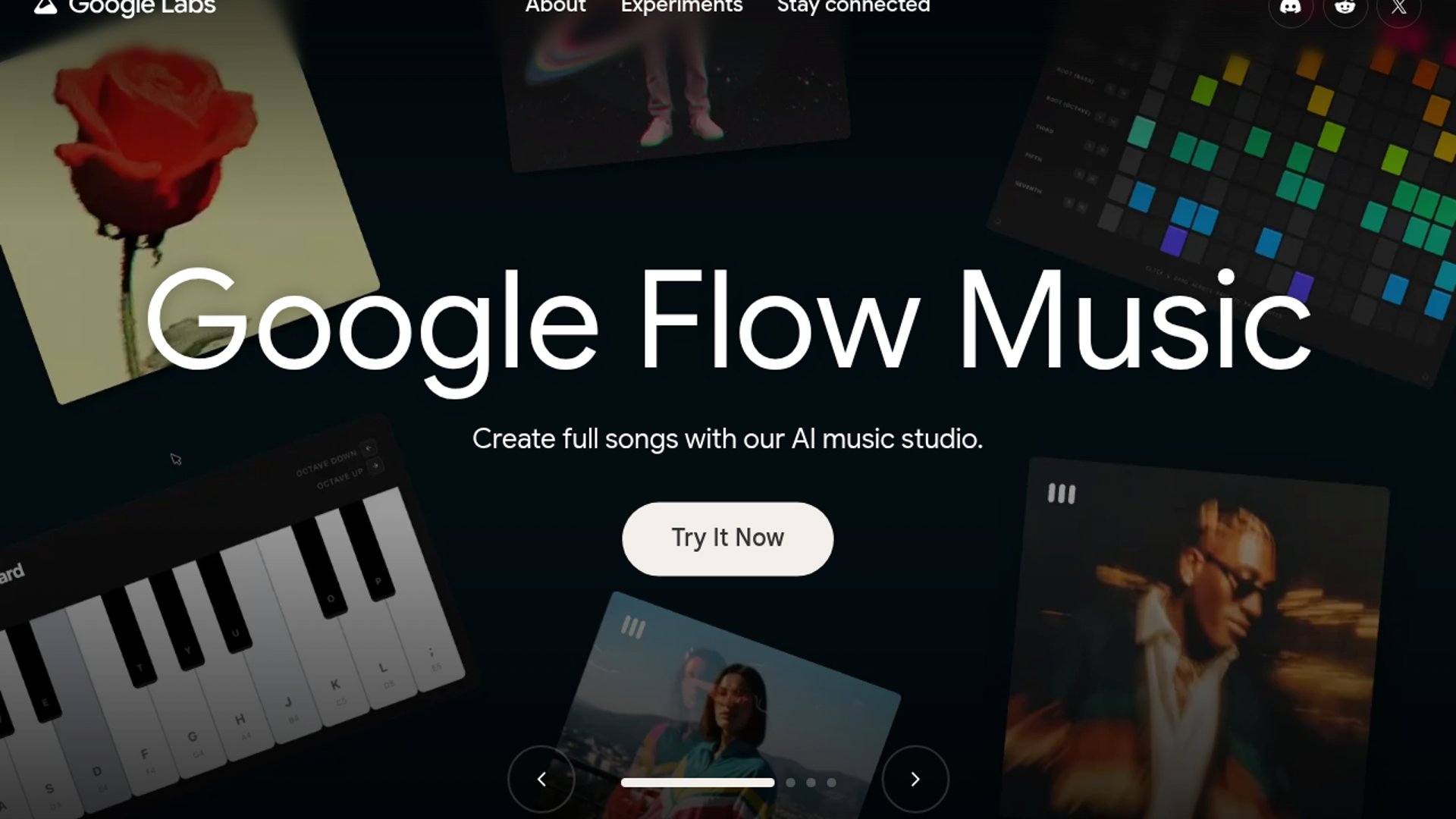 Google Labs Surfaces Opal, Stax, Jules in Gemini