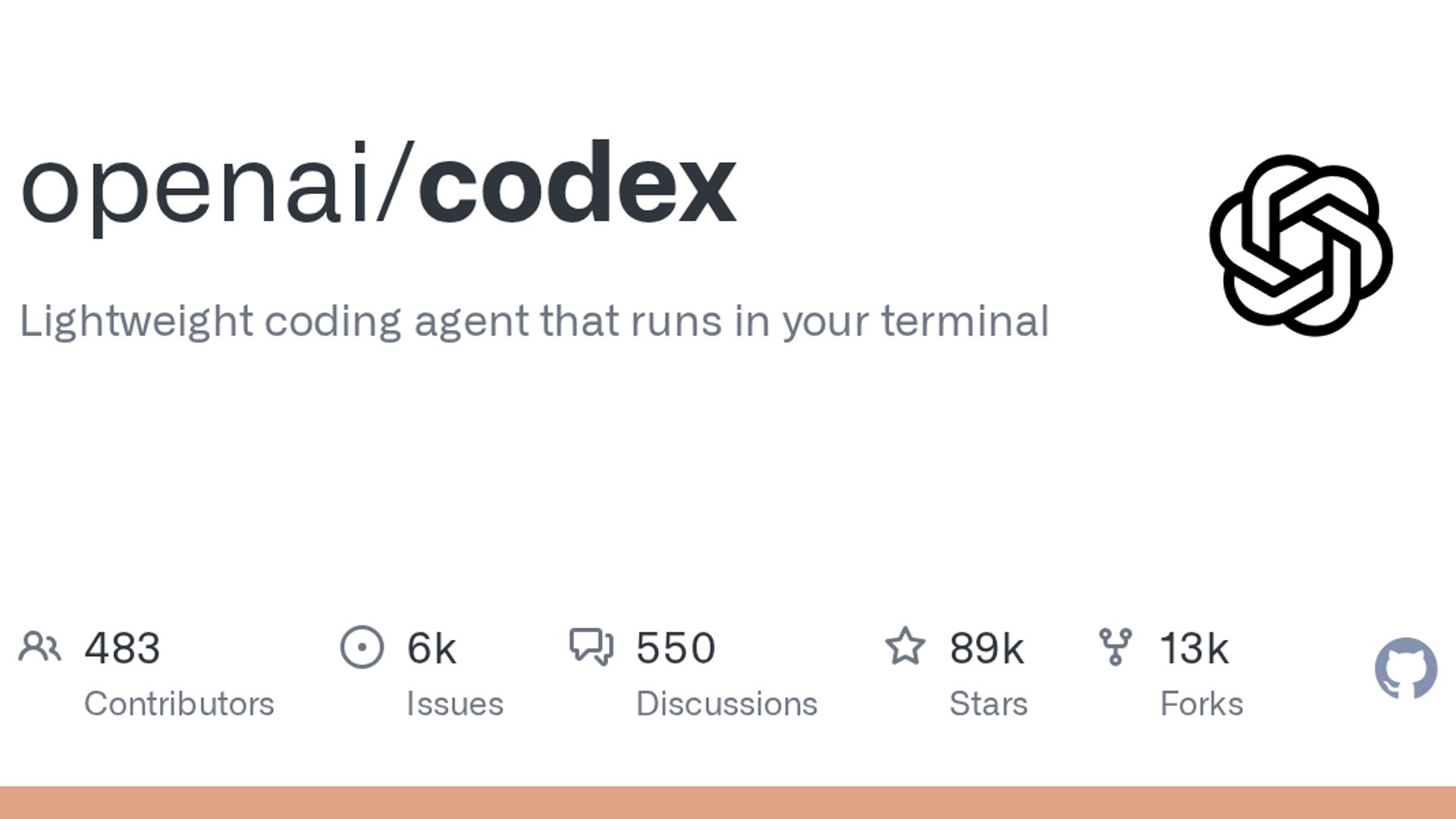OpenAI Codex CLI introduces the new `/goal` workflow command, allowing developers to set and monitor long-running, autonomous coding tasks directly inside their terminal.