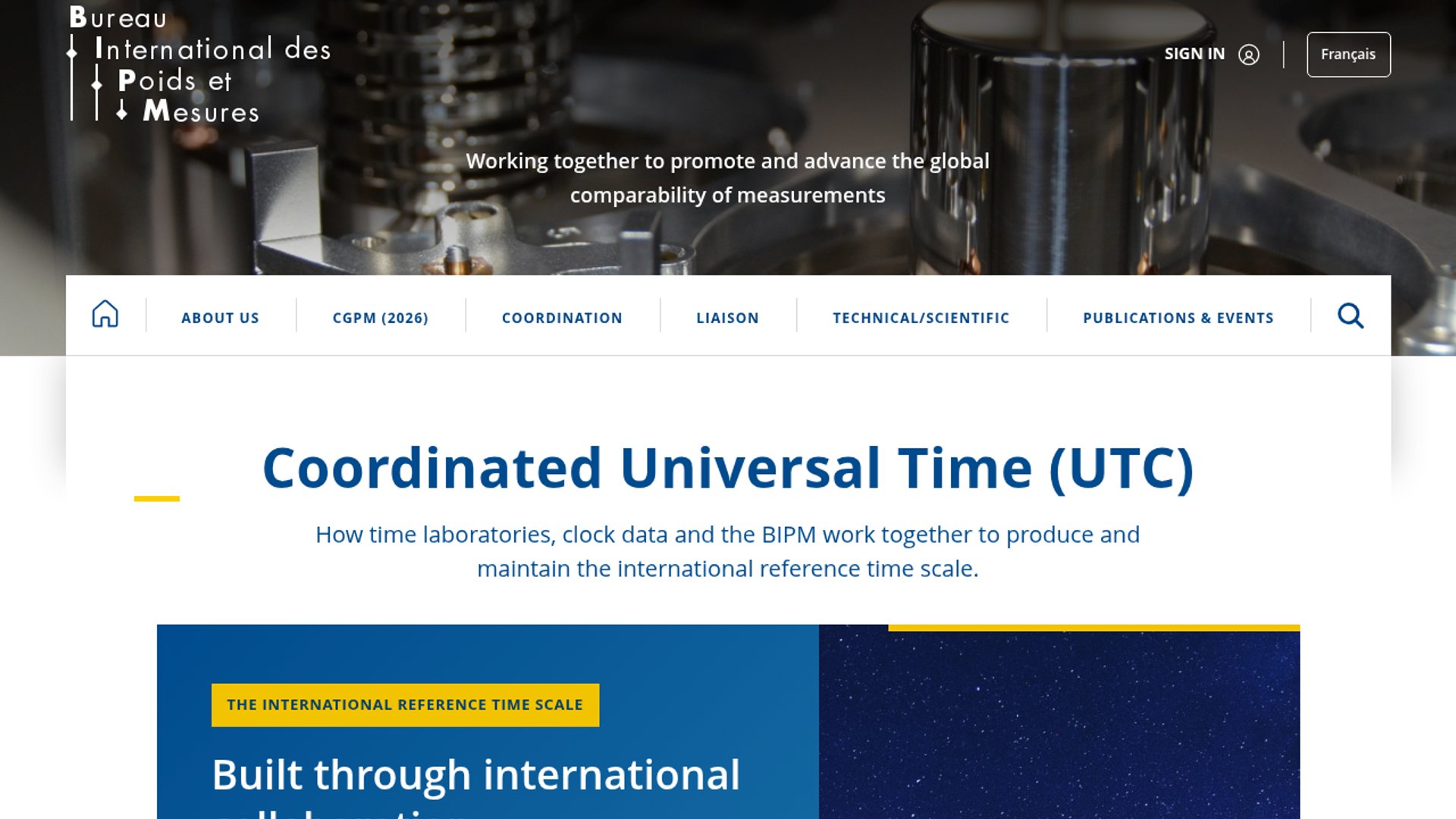 Continuous UTC to End Leap Seconds