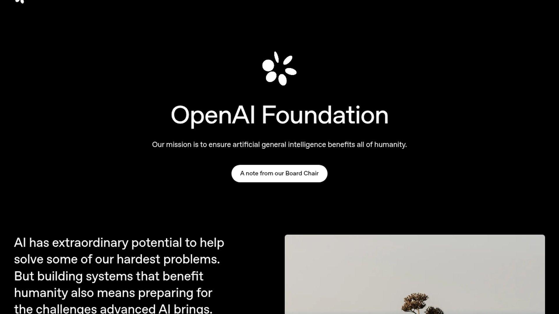 OpenAI Foundation backs Alzheimer’s AI research