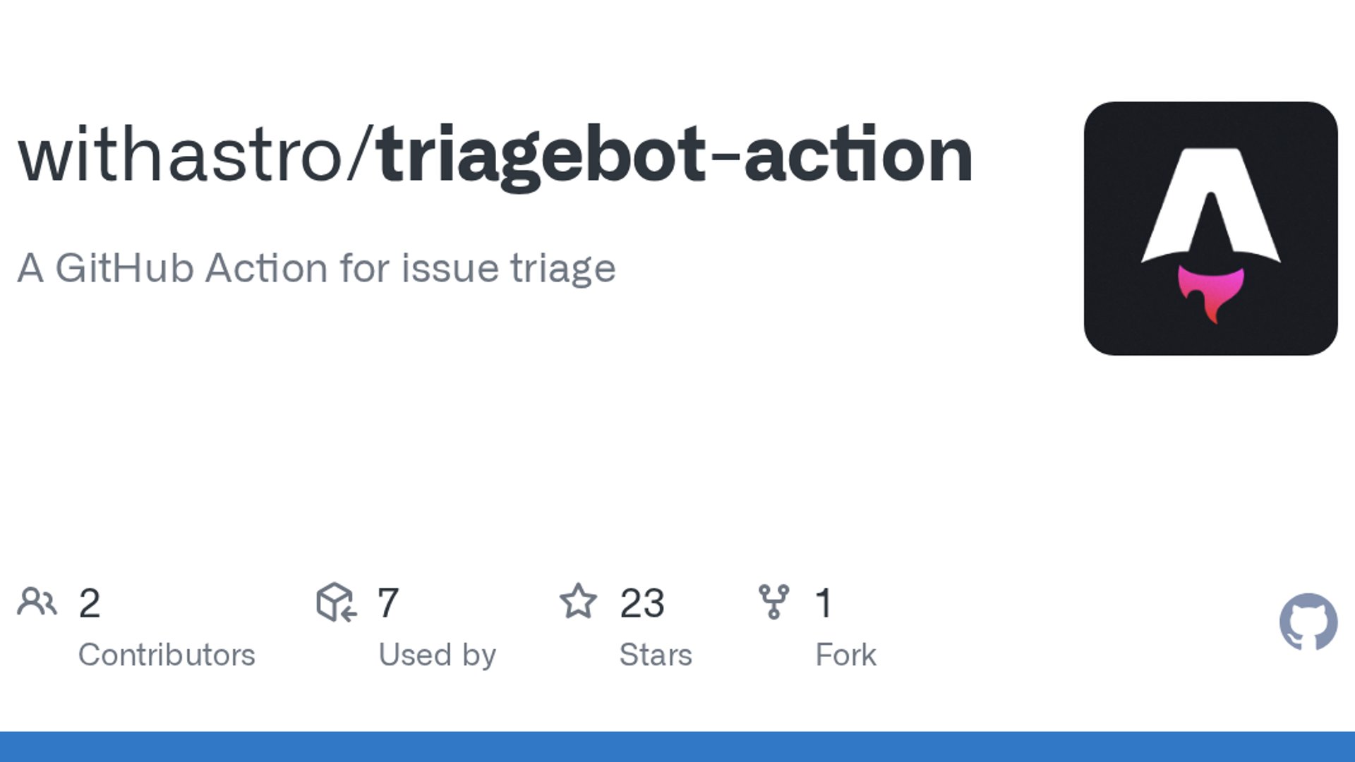 Astro cuts issue backlog using AI subagents