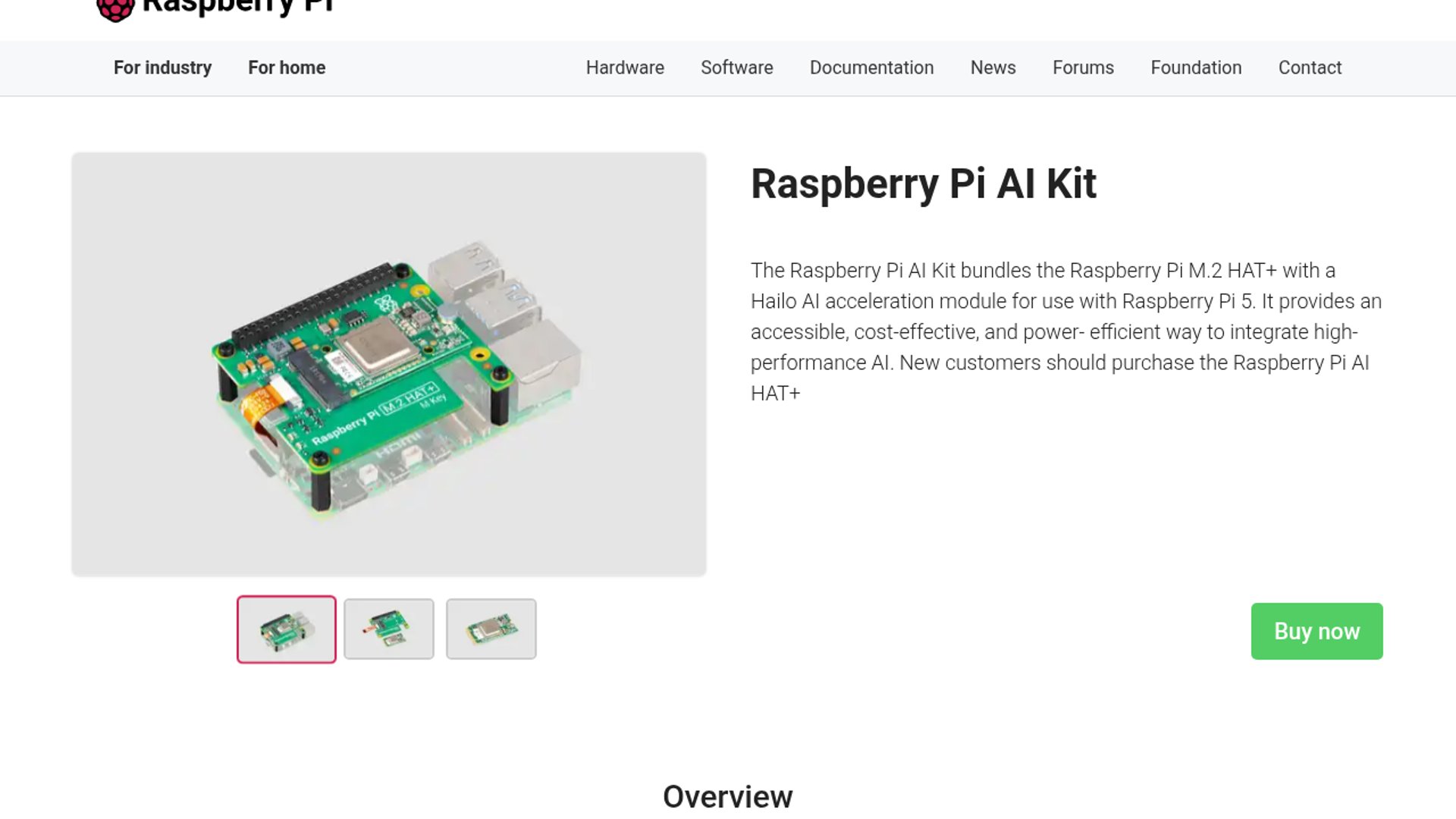 Devs pivot to Pi AI kits amid data center delays