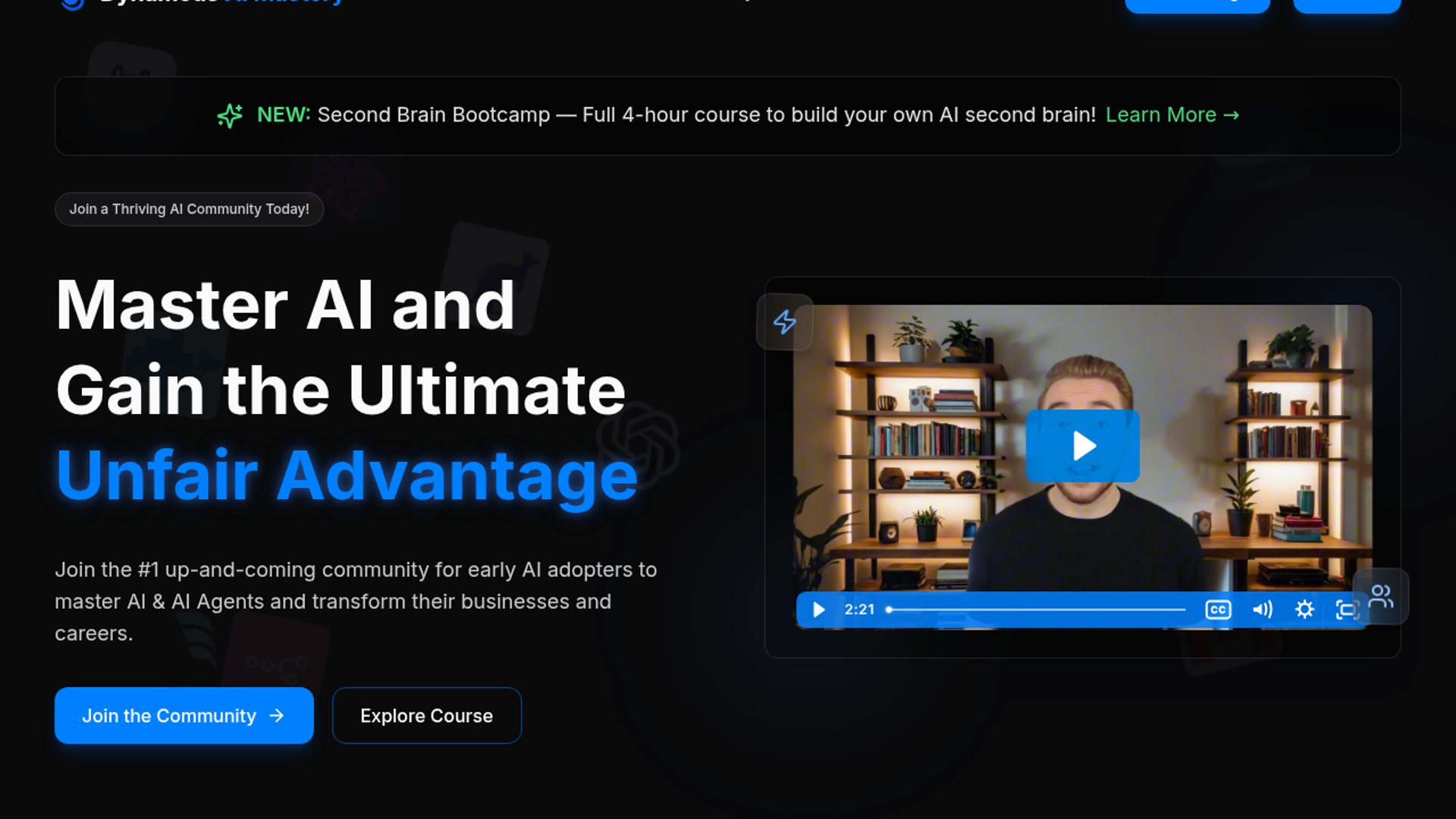 Dynamous AI debuts agentic coding courses