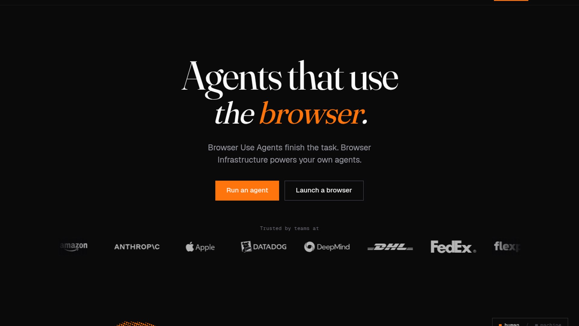 Browser Use CLI 2.0 cuts agent overhead