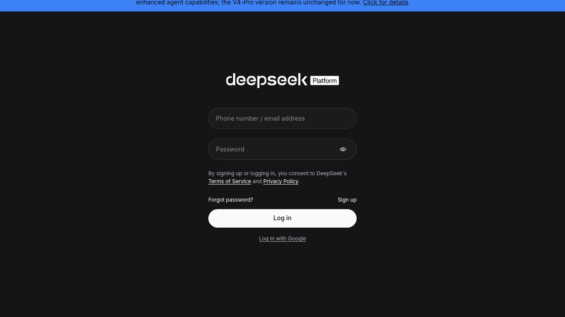 DeepSeek plans major API price increase