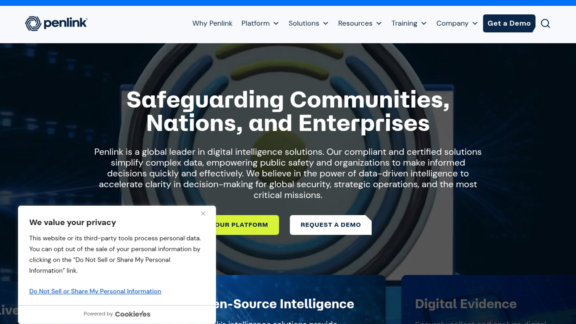 Webloc Fuels Call to Ban Geolocation Sales