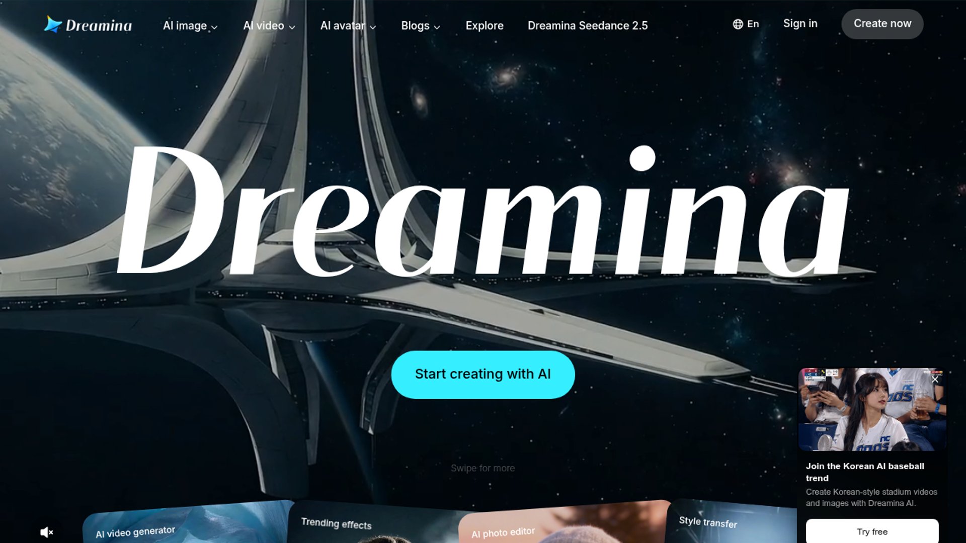 Seedance 2.5 powers autonomous UGC ad workflow